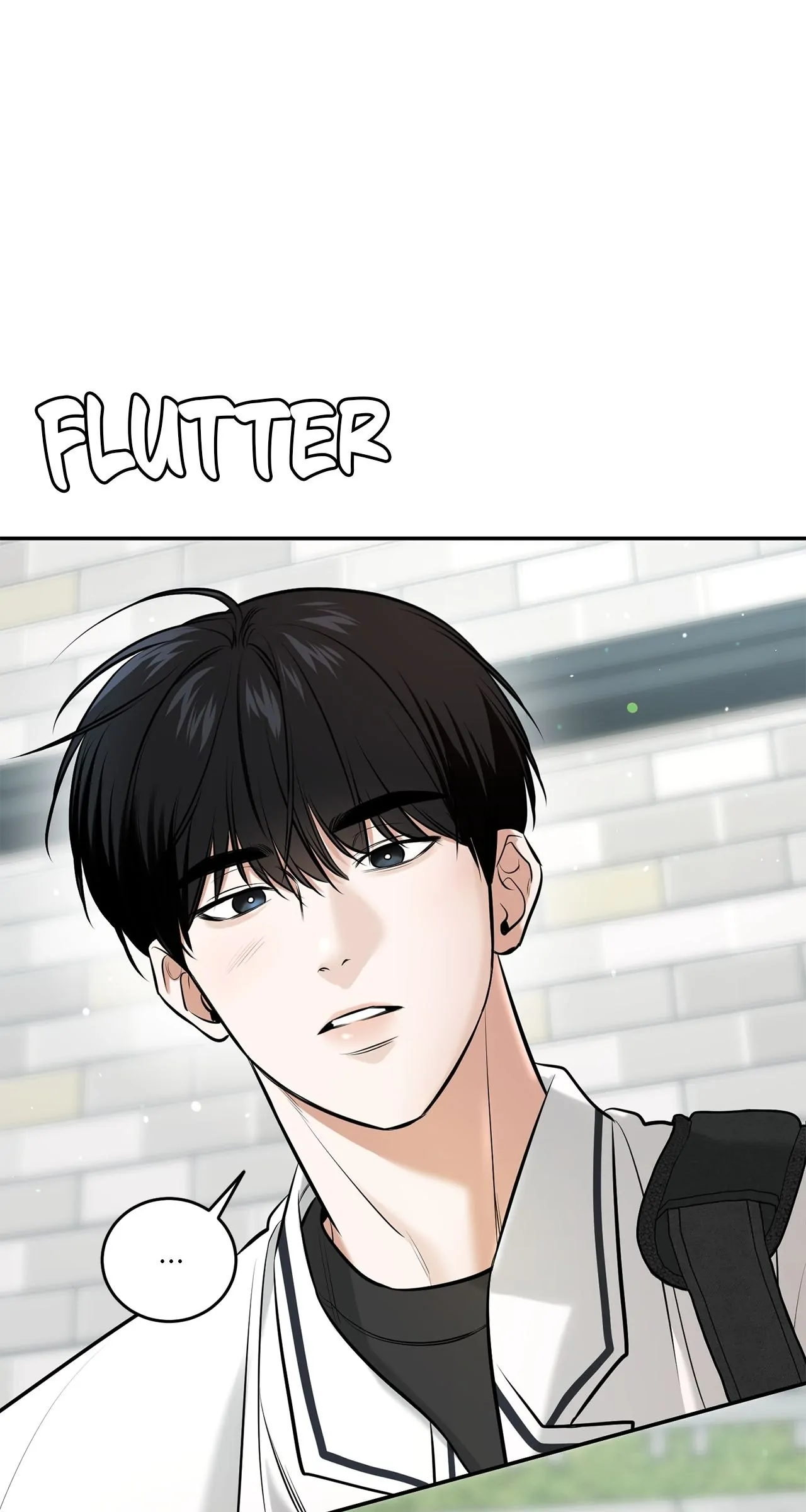 All For Me [Mature Official] - Chapter 13 manhwa