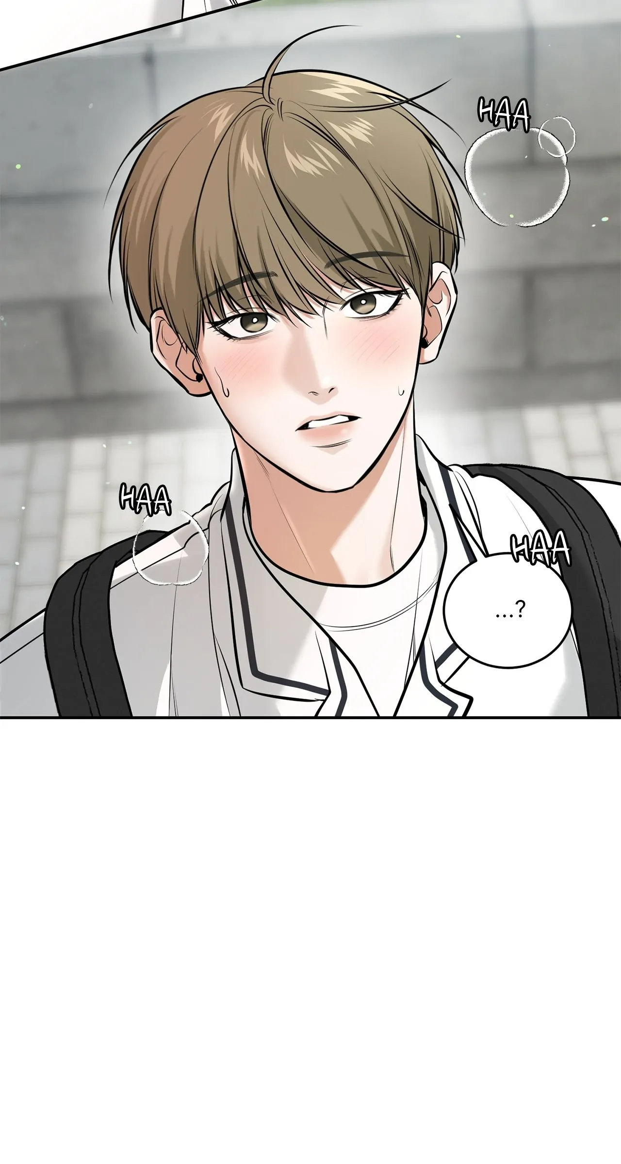 All For Me [Mature Official] - Chapter 13 manhwa
