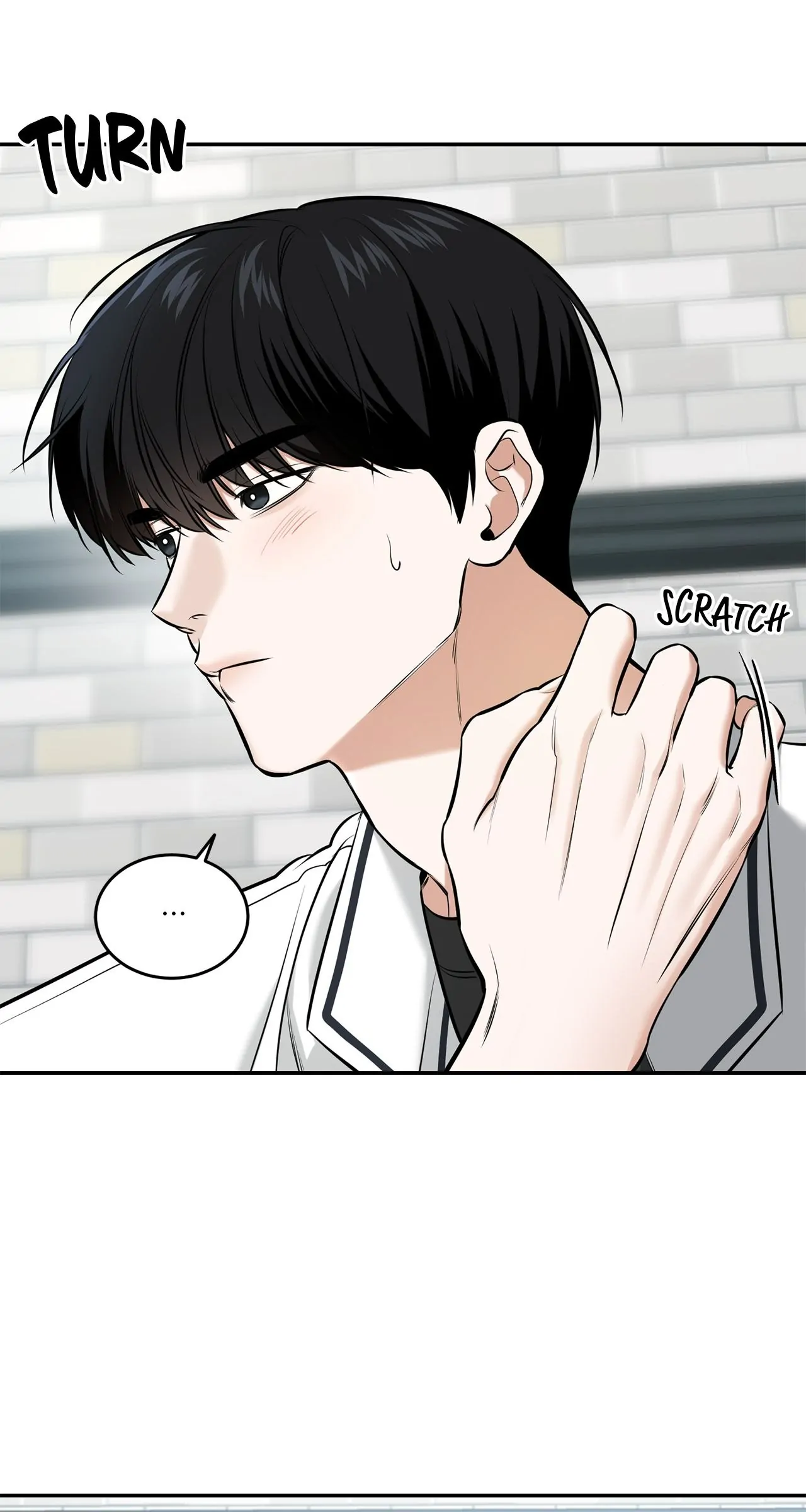 All For Me [Mature Official] - Chapter 13 manhwa