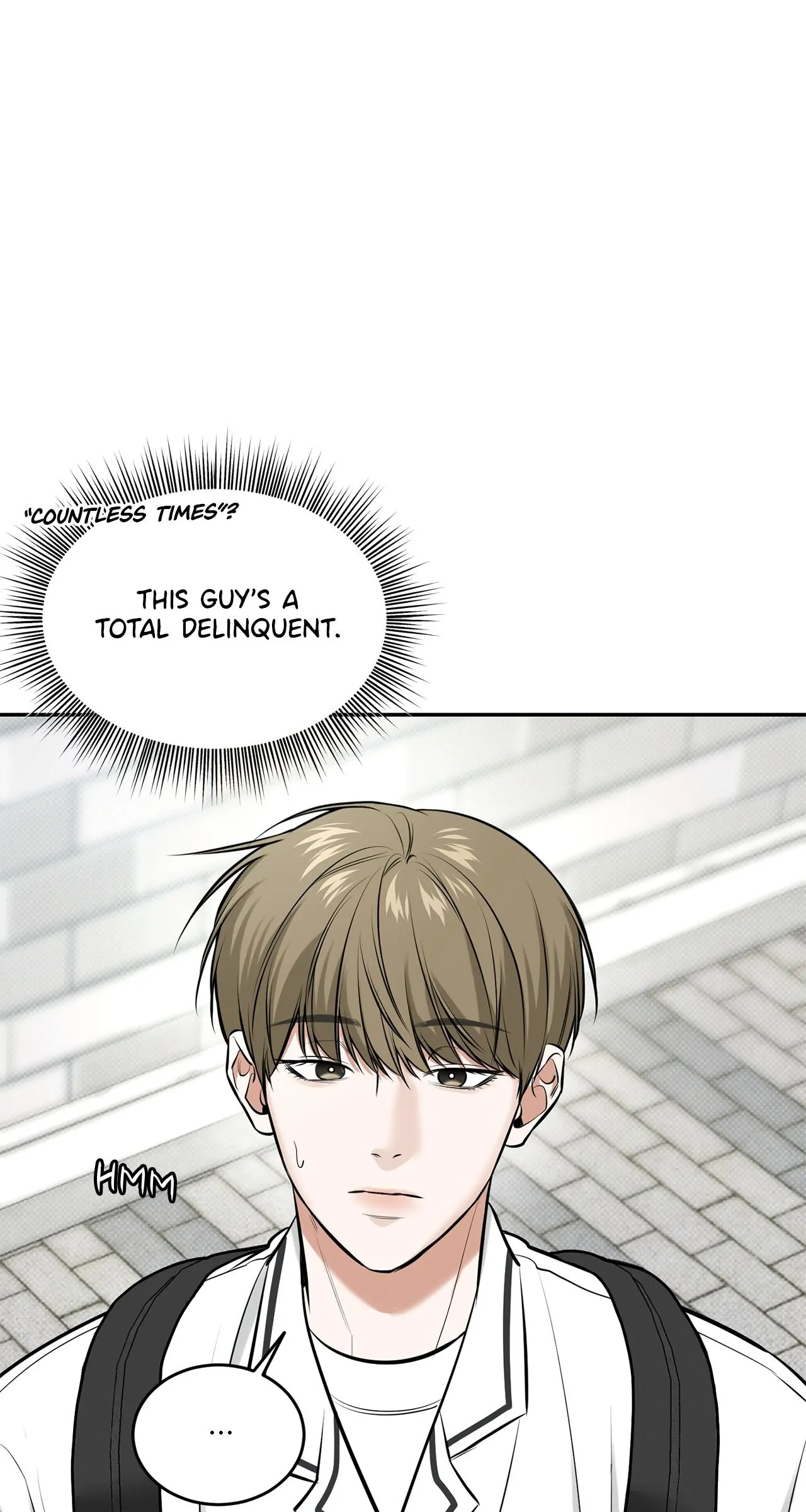 All For Me [Mature Official] - Chapter 13 manhwa