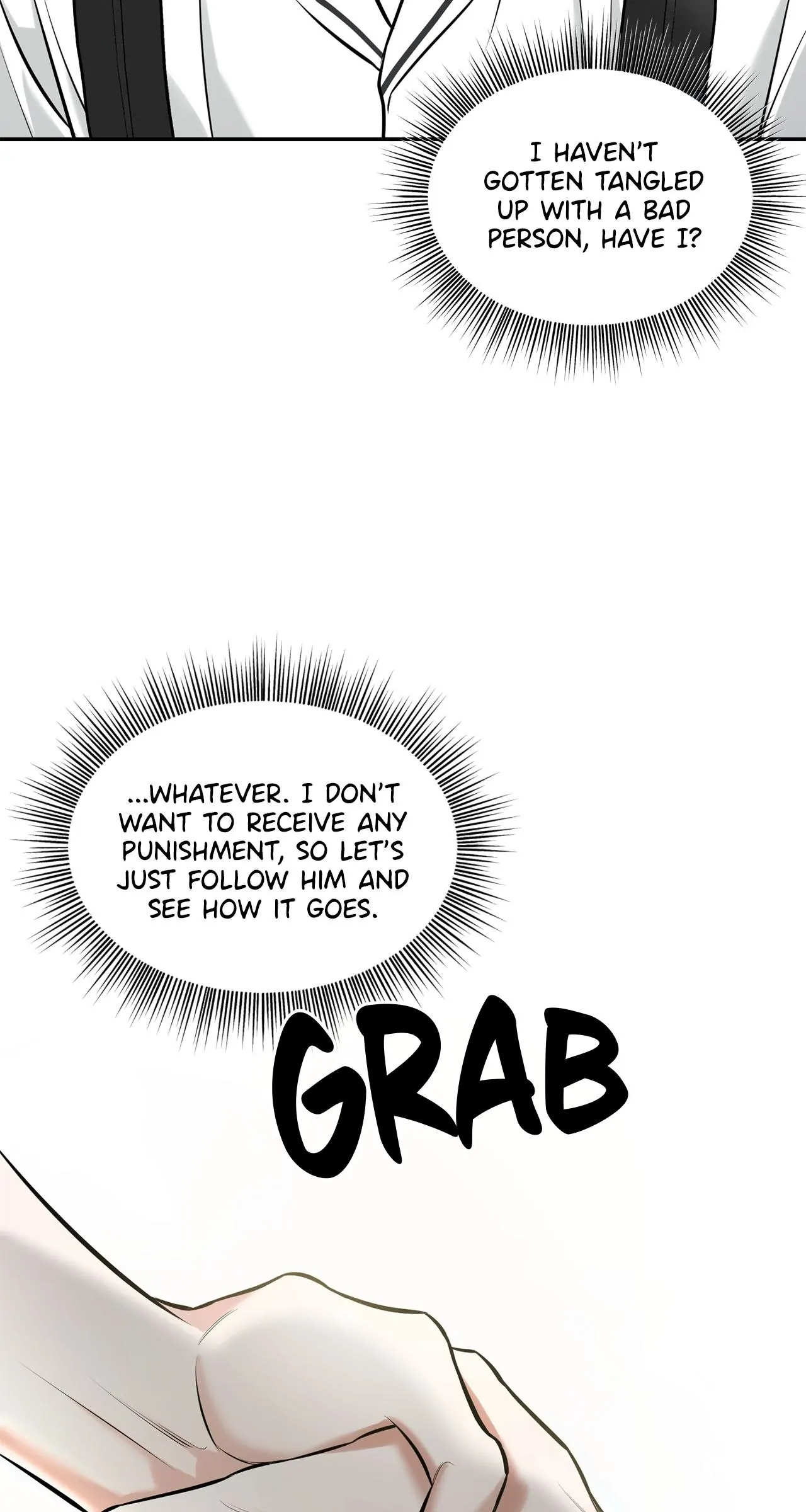 All For Me [Mature Official] - Chapter 13 manhwa