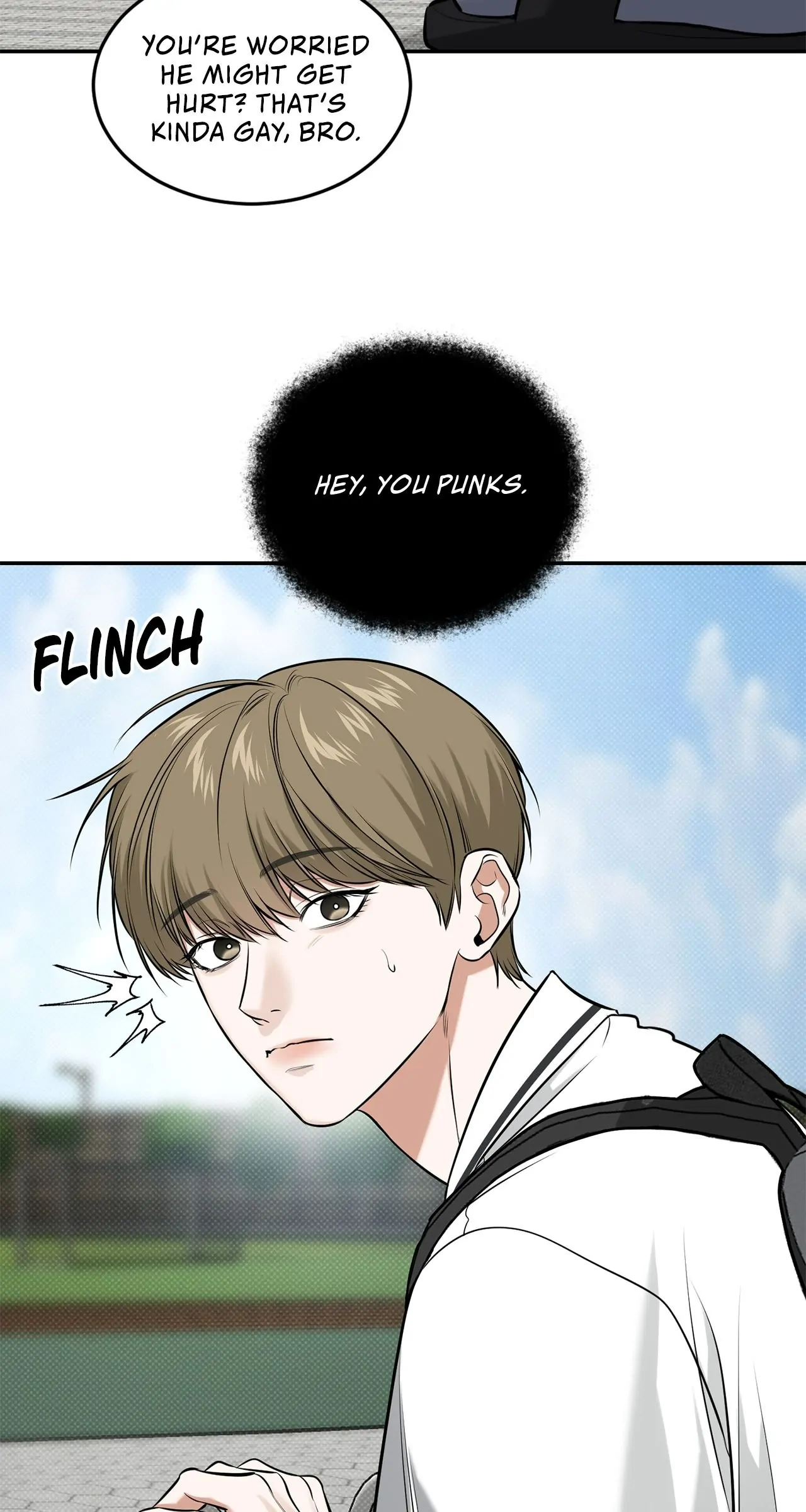 All For Me [Mature Official] - Chapter 13 manhwa