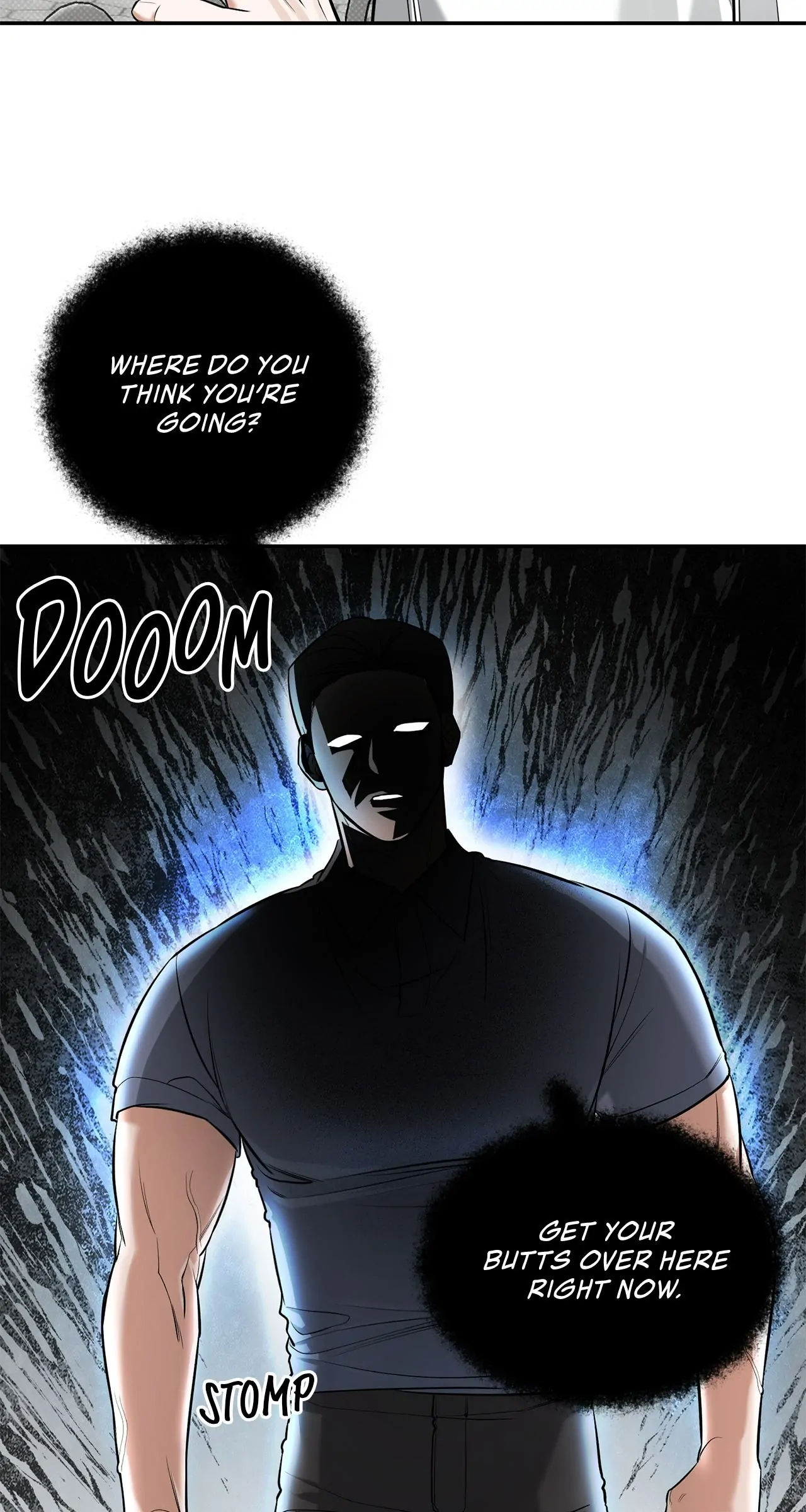 All For Me [Mature Official] - Chapter 13 manhwa