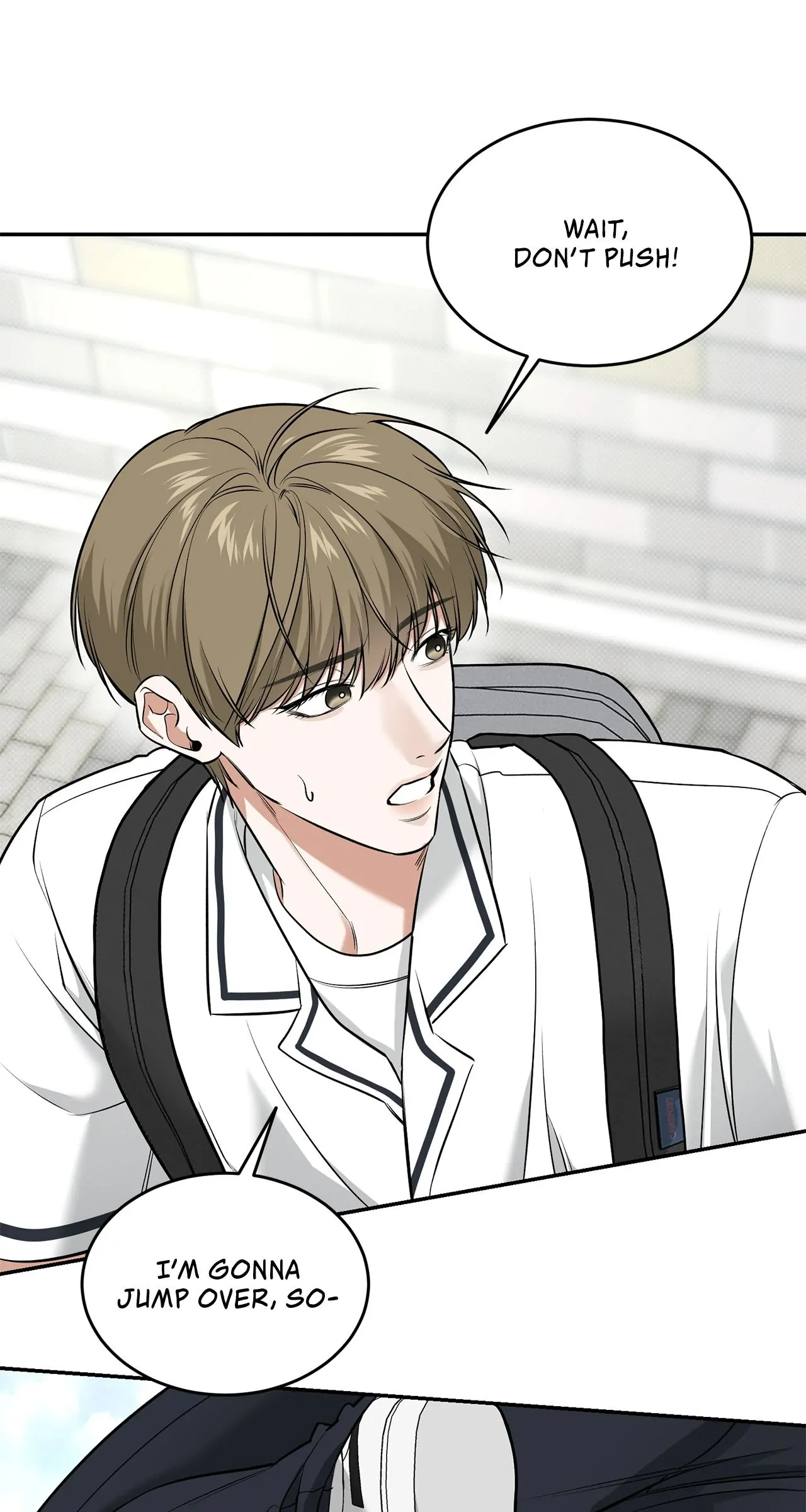 All For Me [Mature Official] - Chapter 13 manhwa