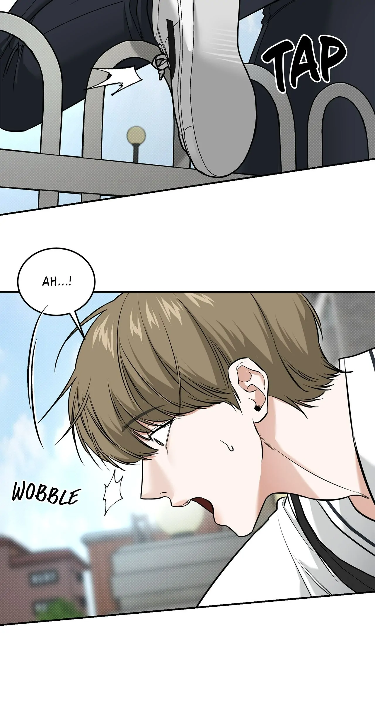All For Me [Mature Official] - Chapter 13 manhwa