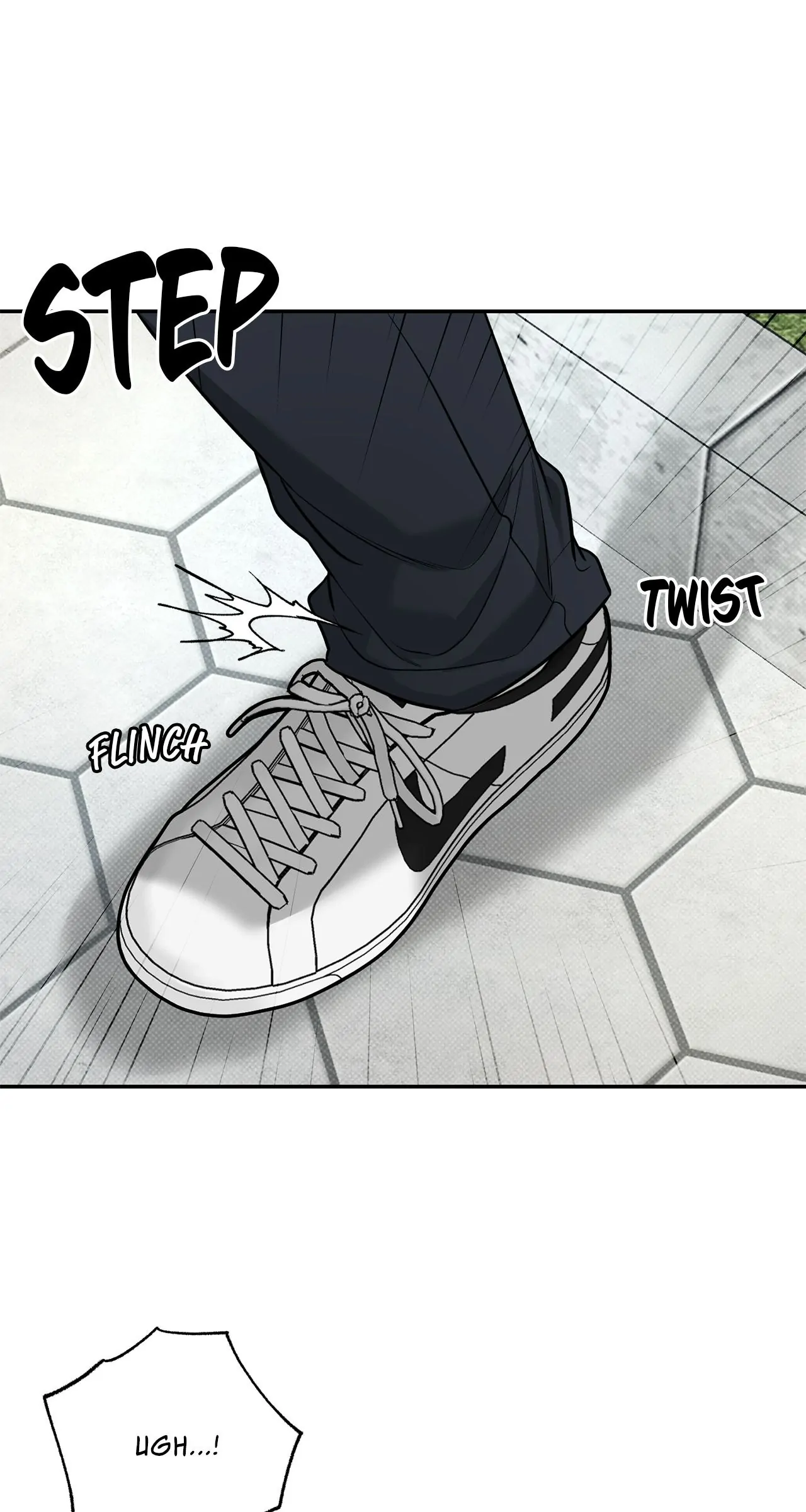 All For Me [Mature Official] - Chapter 13 manhwa