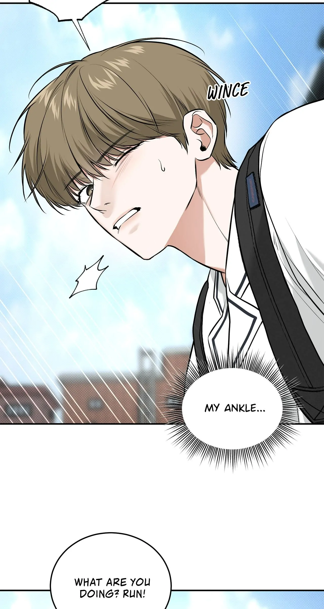 All For Me [Mature Official] - Chapter 13 manhwa