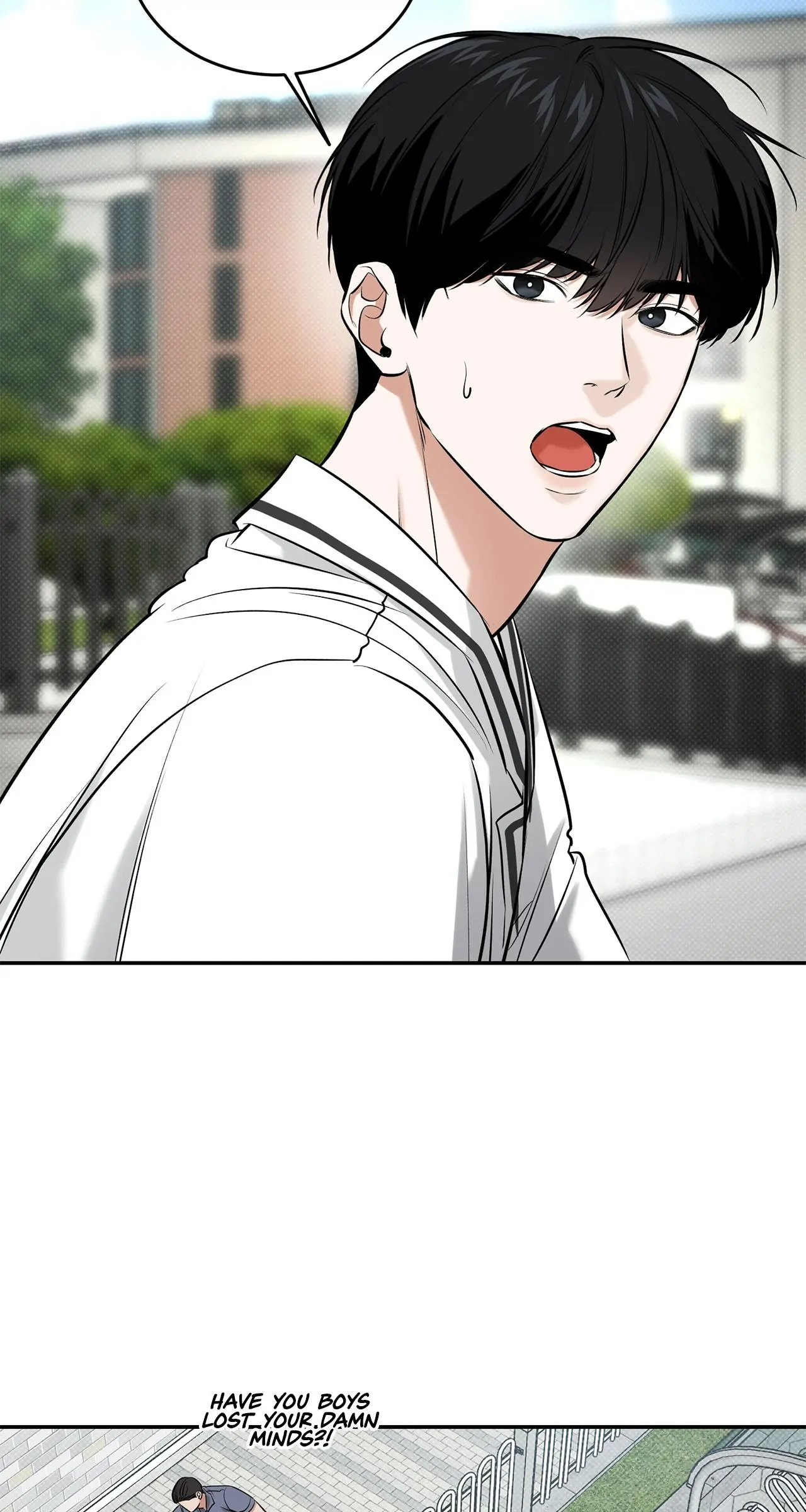 All For Me [Mature Official] - Chapter 13 manhwa