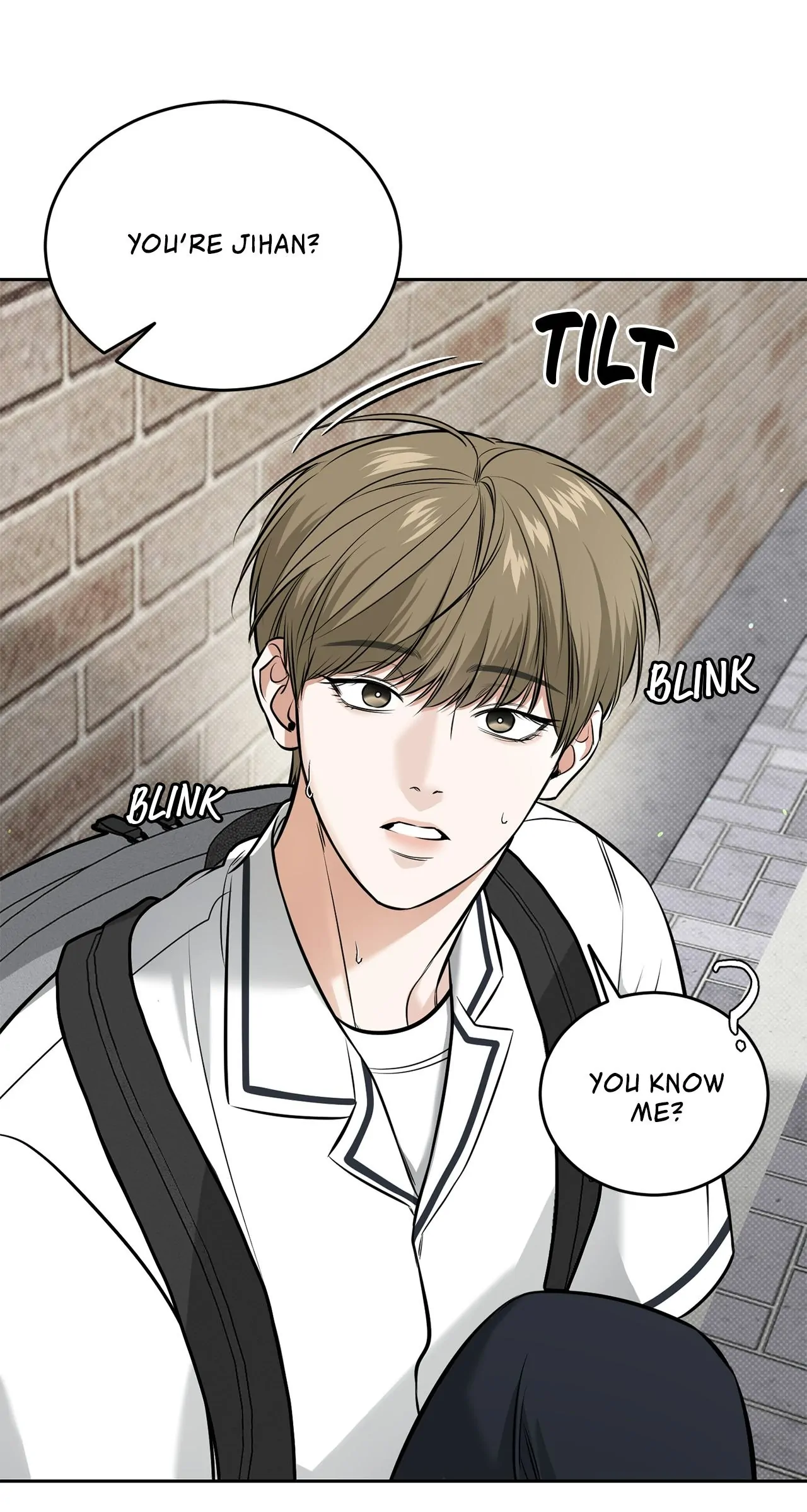 All For Me [Mature Official] - Chapter 13 manhwa