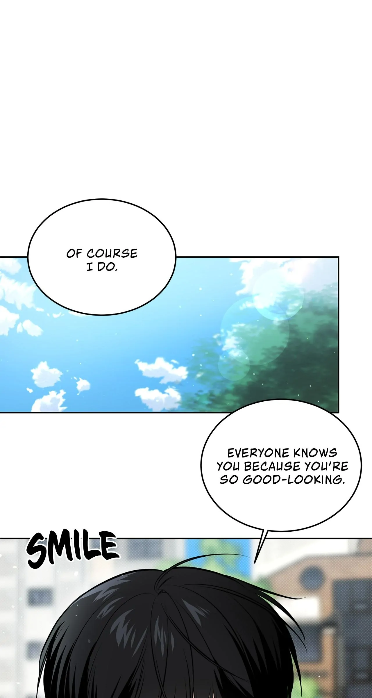 All For Me [Mature Official] - Chapter 13 manhwa