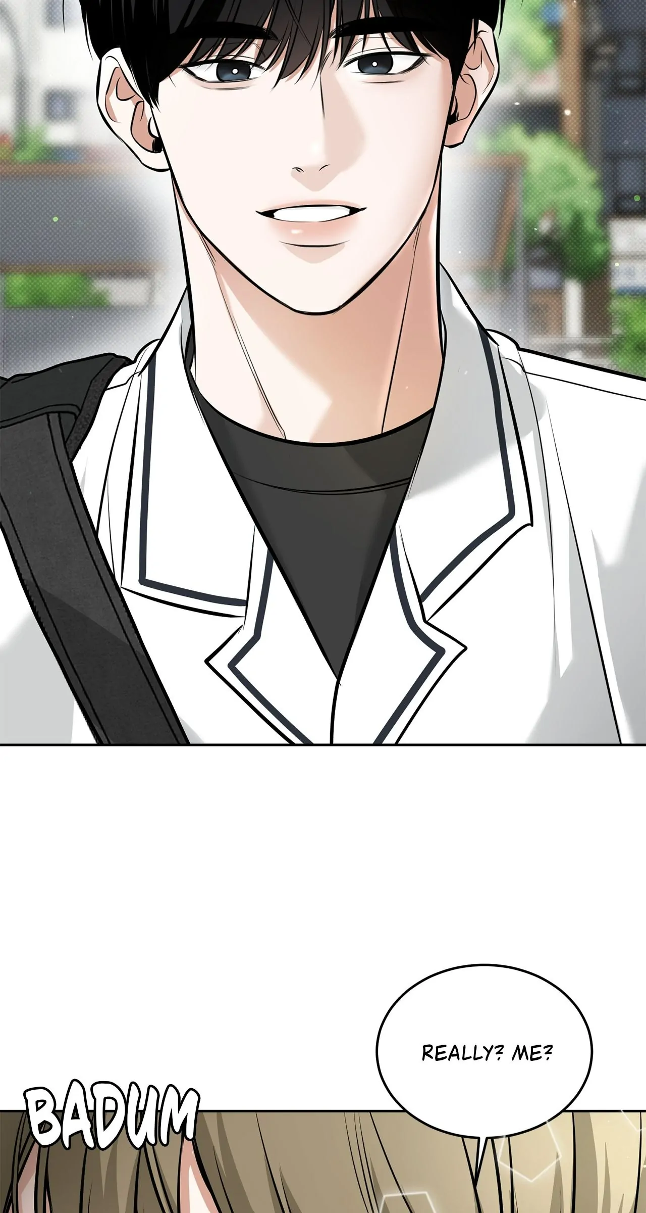 All For Me [Mature Official] - Chapter 13 manhwa