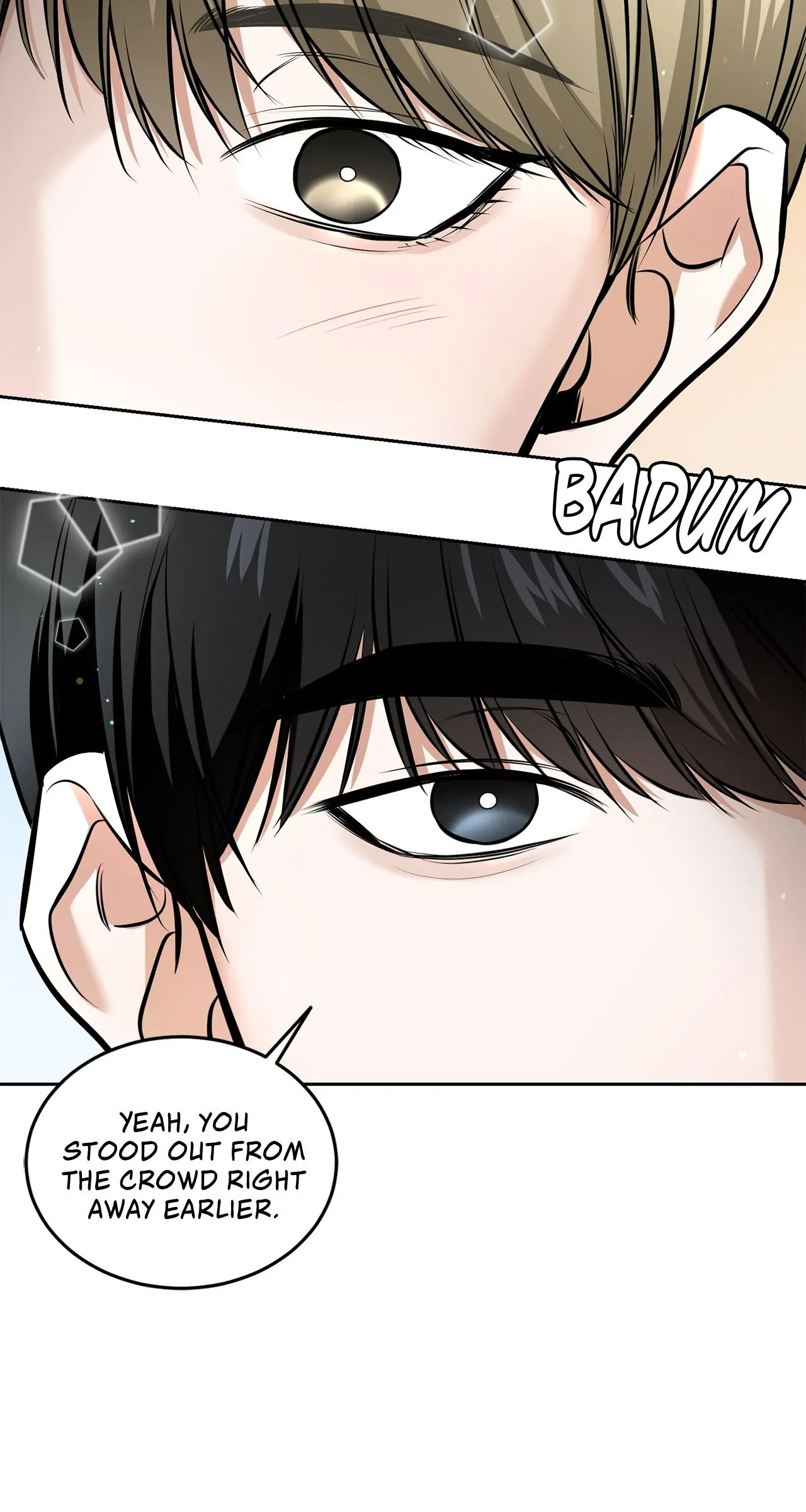 All For Me [Mature Official] - Chapter 13 manhwa