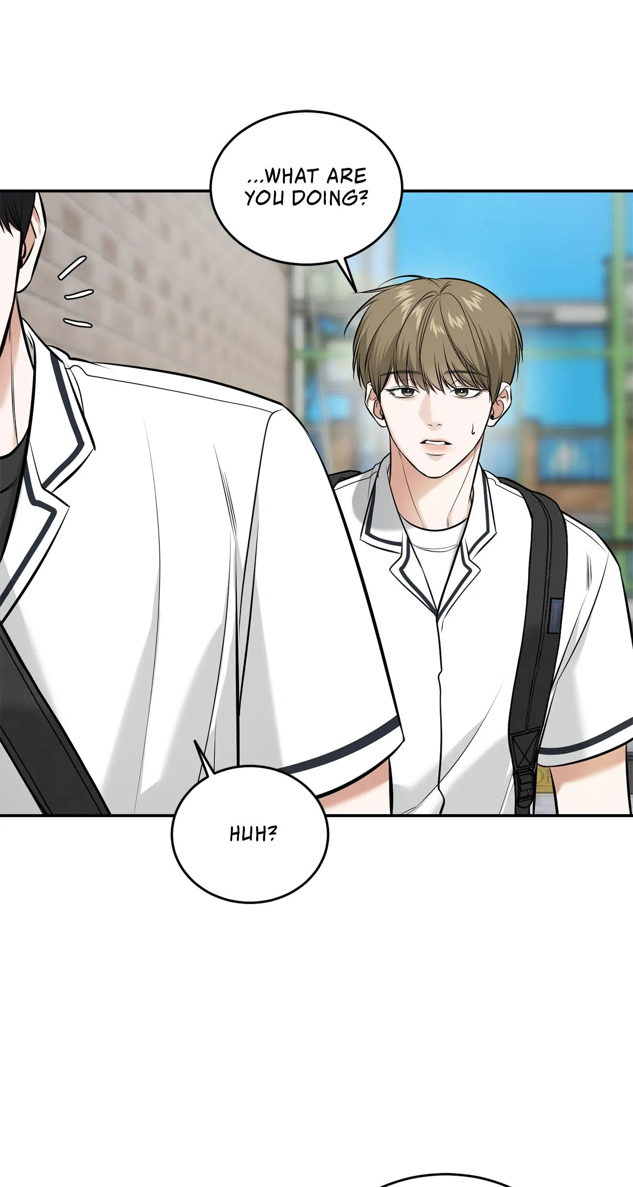All For Me [Mature Official] - Chapter 13 manhwa