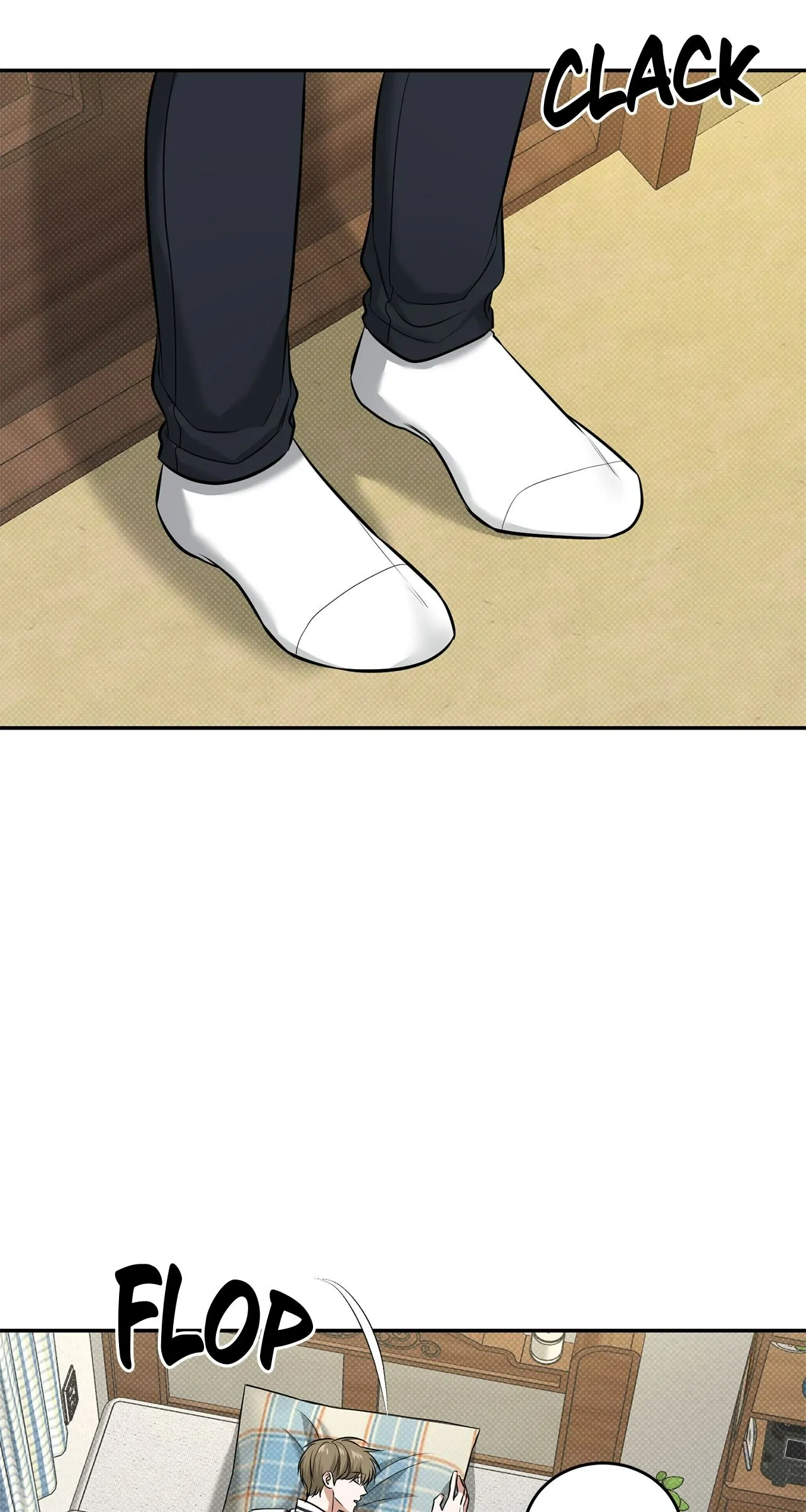 All For Me [Mature Official] - Chapter 13 manhwa