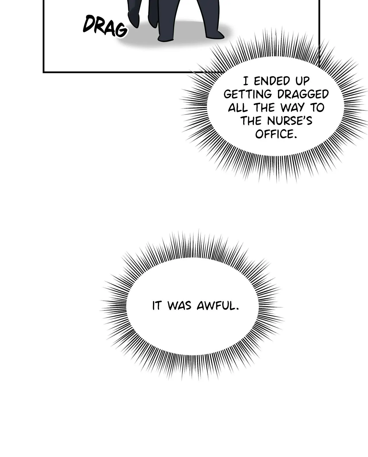All For Me [Mature Official] - Chapter 13 manhwa