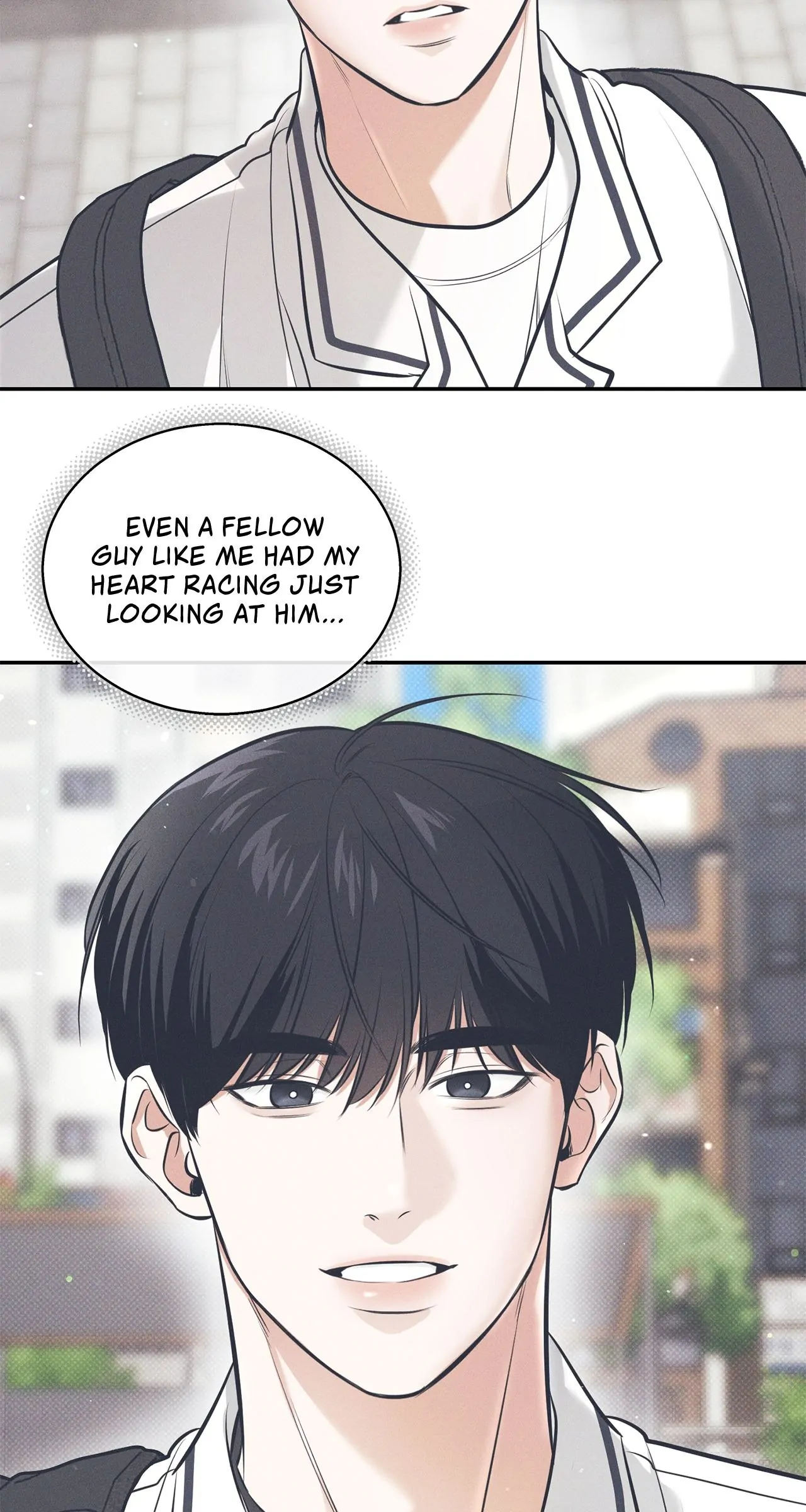 All For Me [Mature Official] - Chapter 13 manhwa