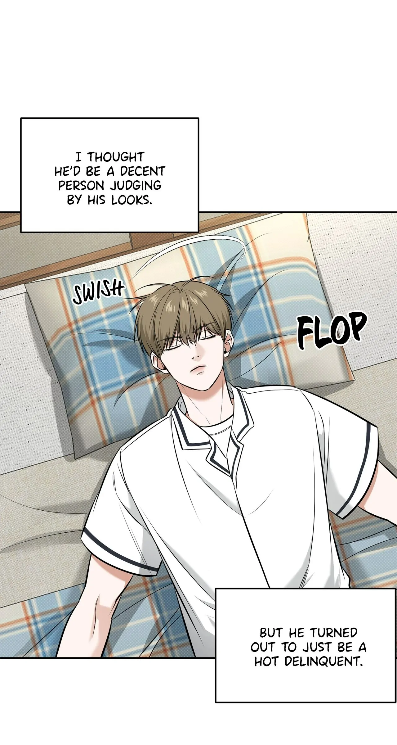 All For Me [Mature Official] - Chapter 13 manhwa