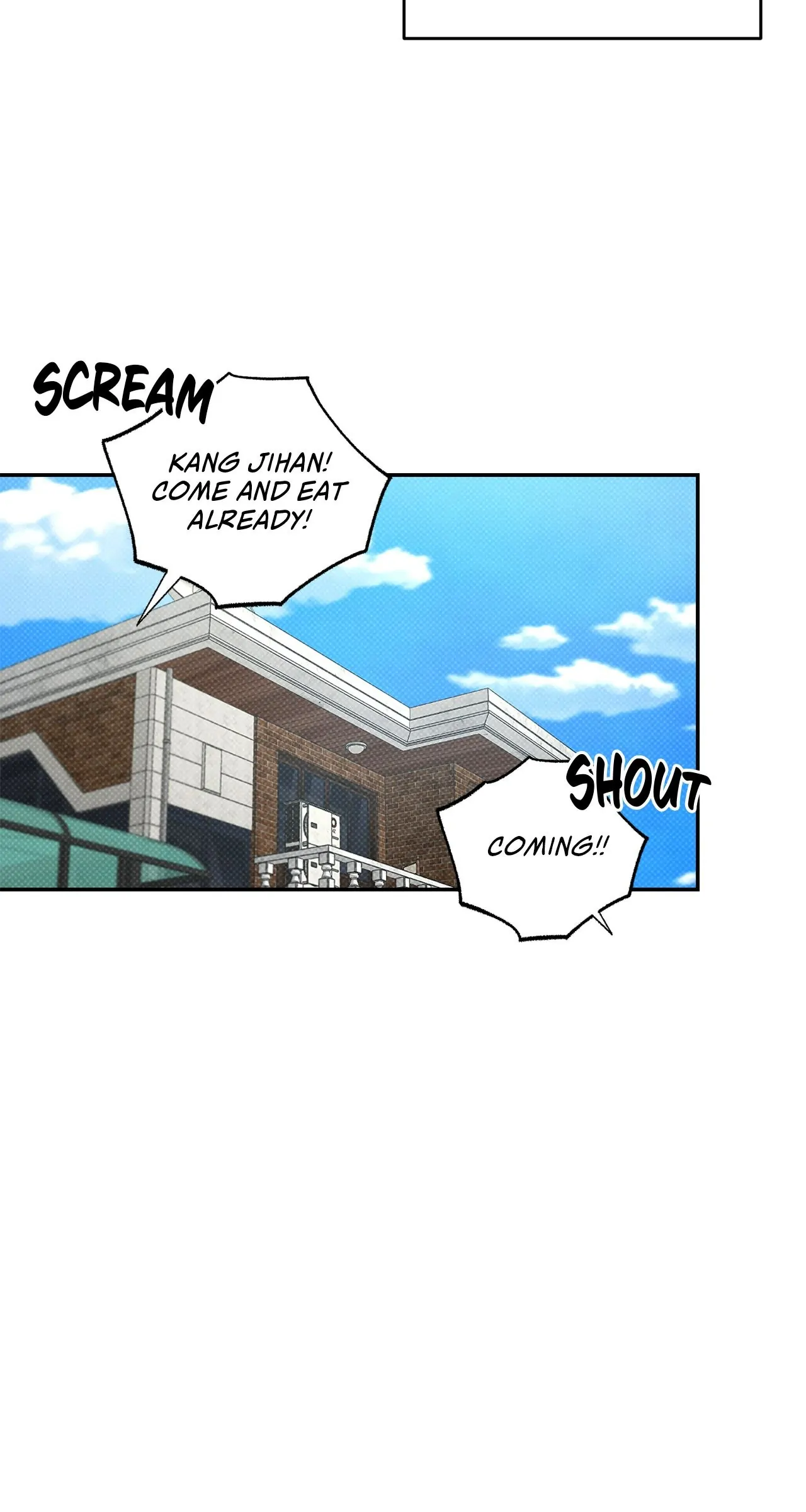 All For Me [Mature Official] - Chapter 13 manhwa