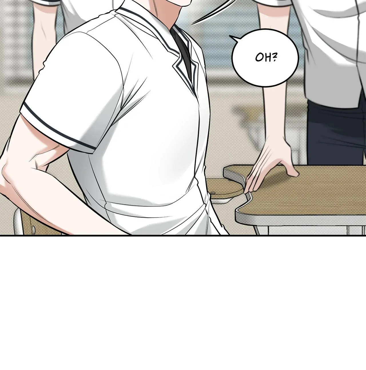 All For Me [Mature Official] - Chapter 13 manhwa