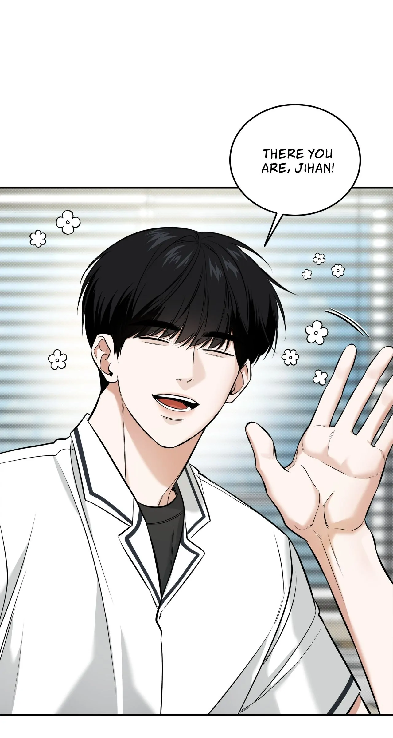 All For Me [Mature Official] - Chapter 13 manhwa