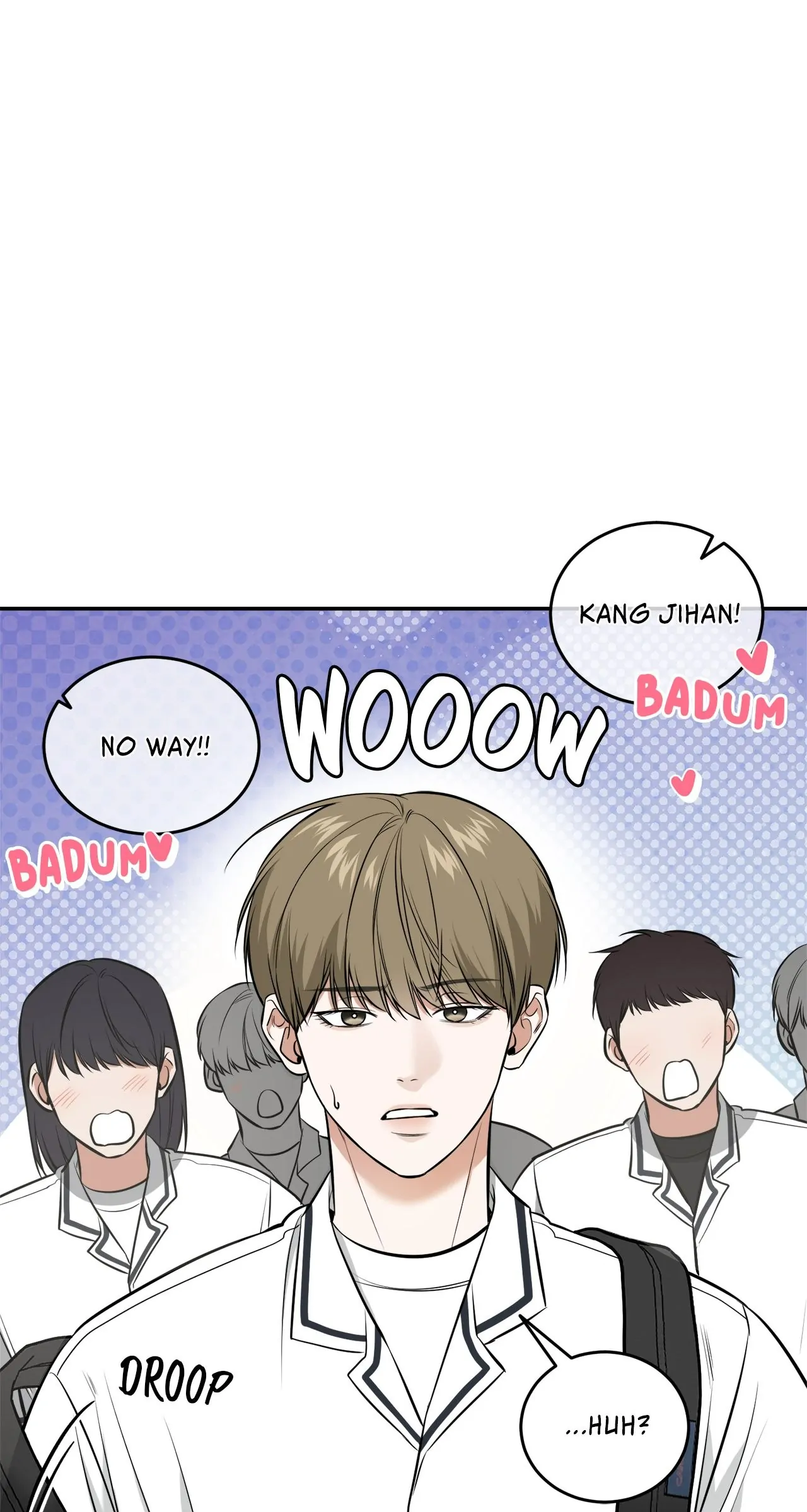 All For Me [Mature Official] - Chapter 13 manhwa