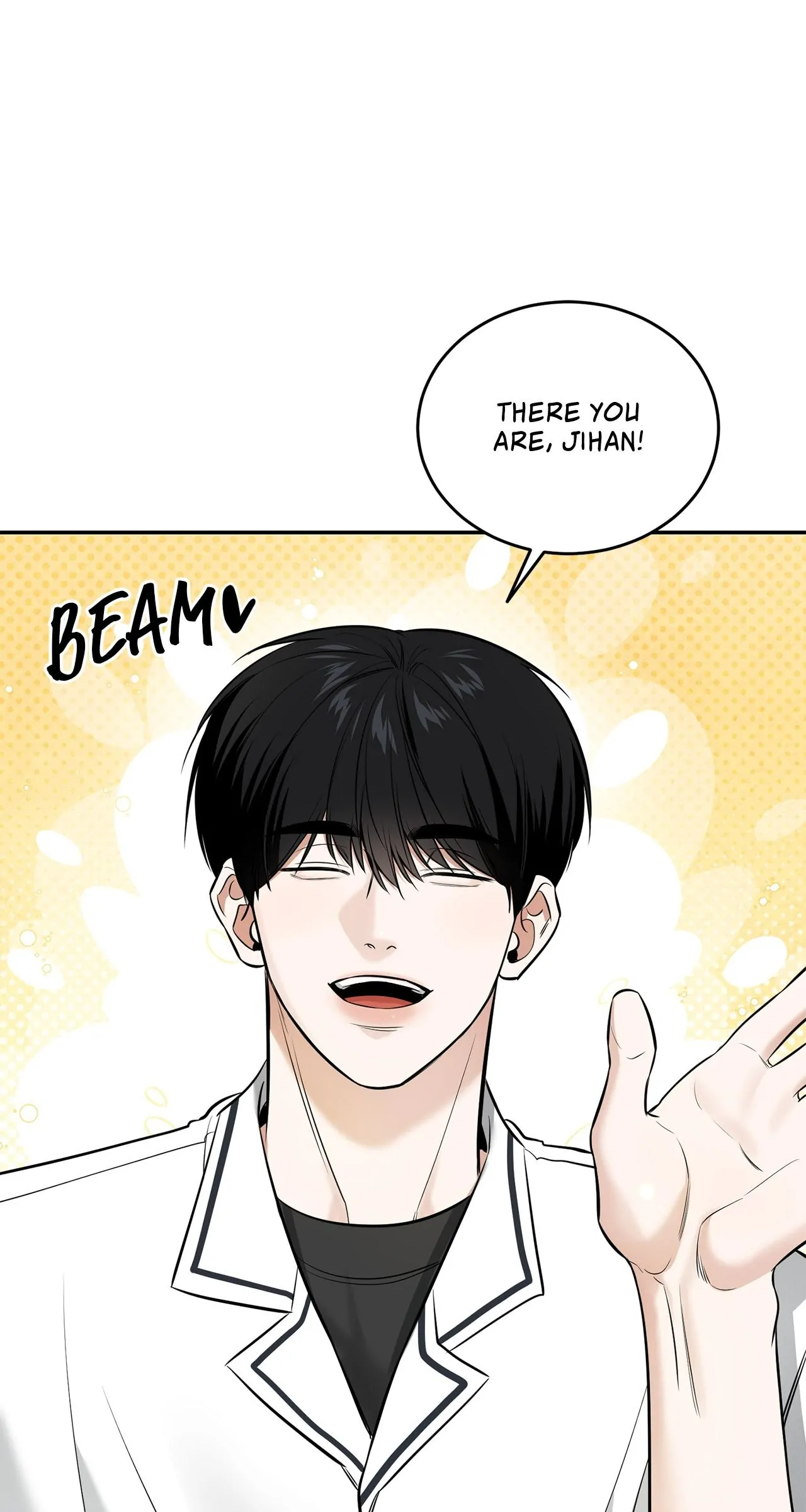 All For Me [Mature Official] - Chapter 14 manhwa