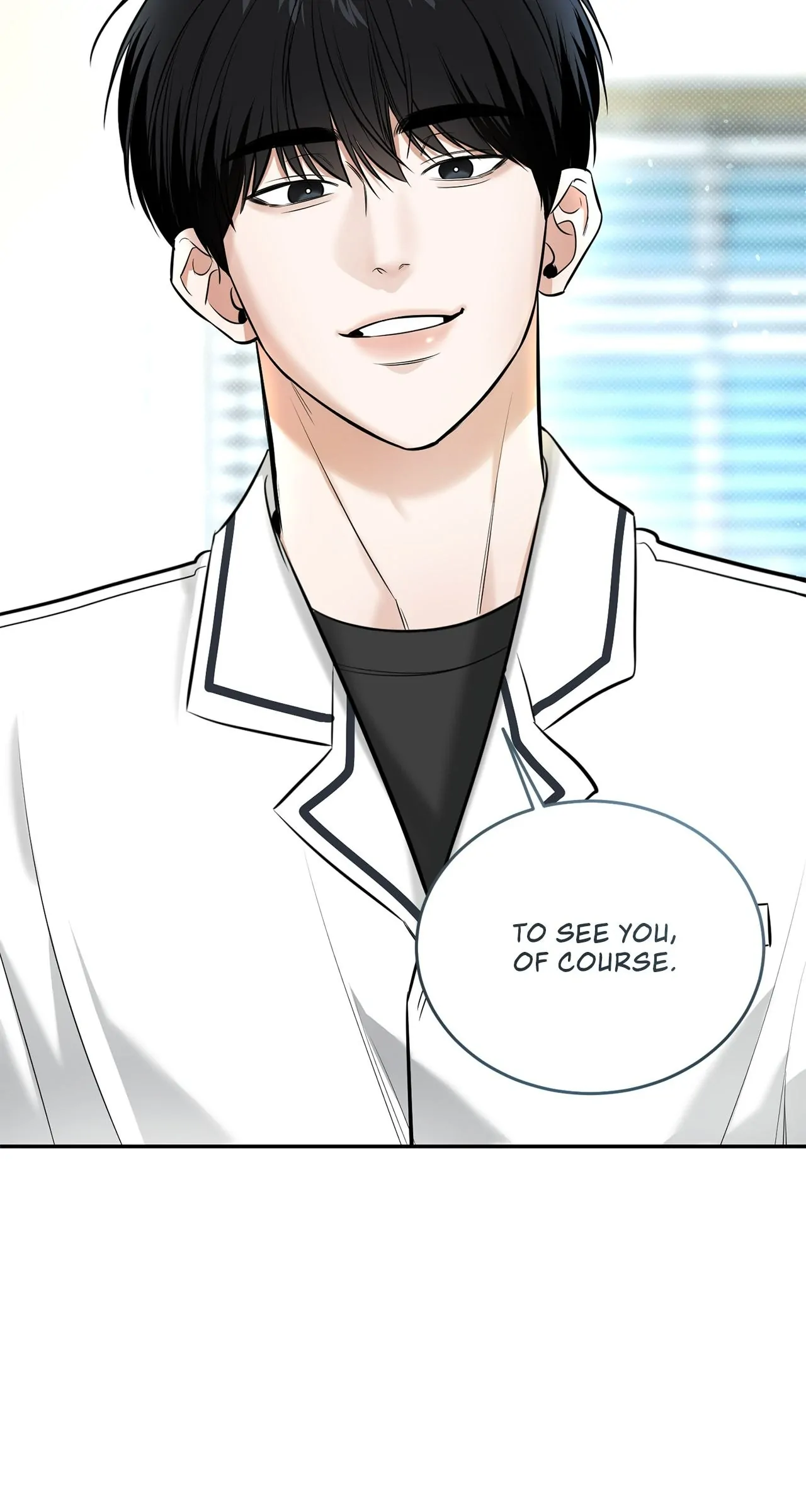 All For Me [Mature Official] - Chapter 14 manhwa