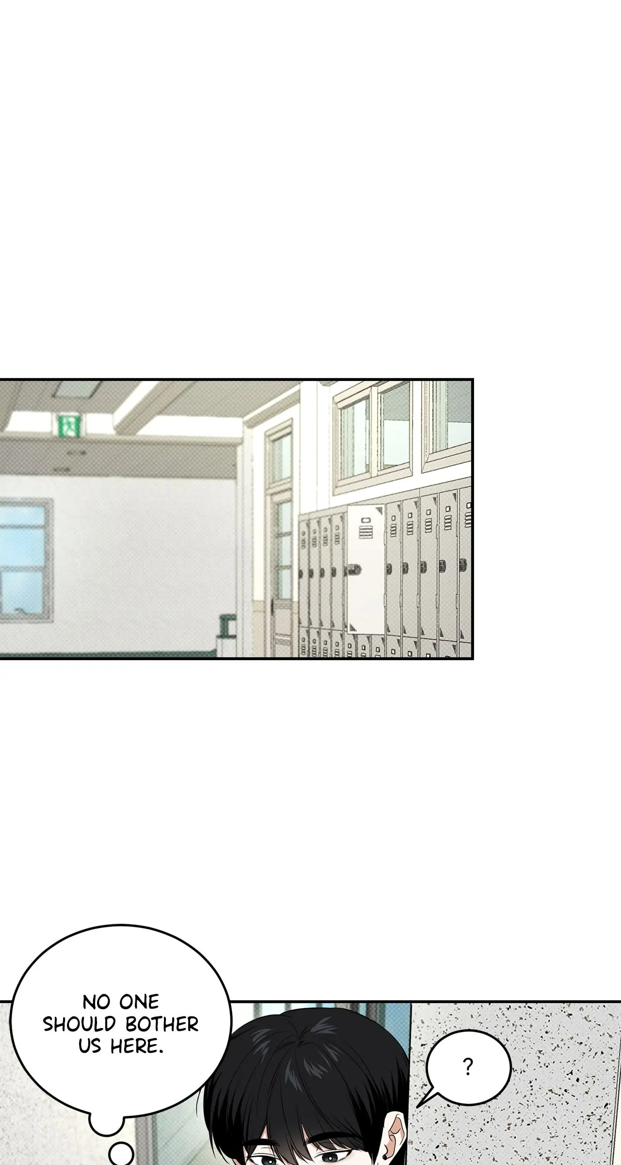 All For Me [Mature Official] - Chapter 14 manhwa