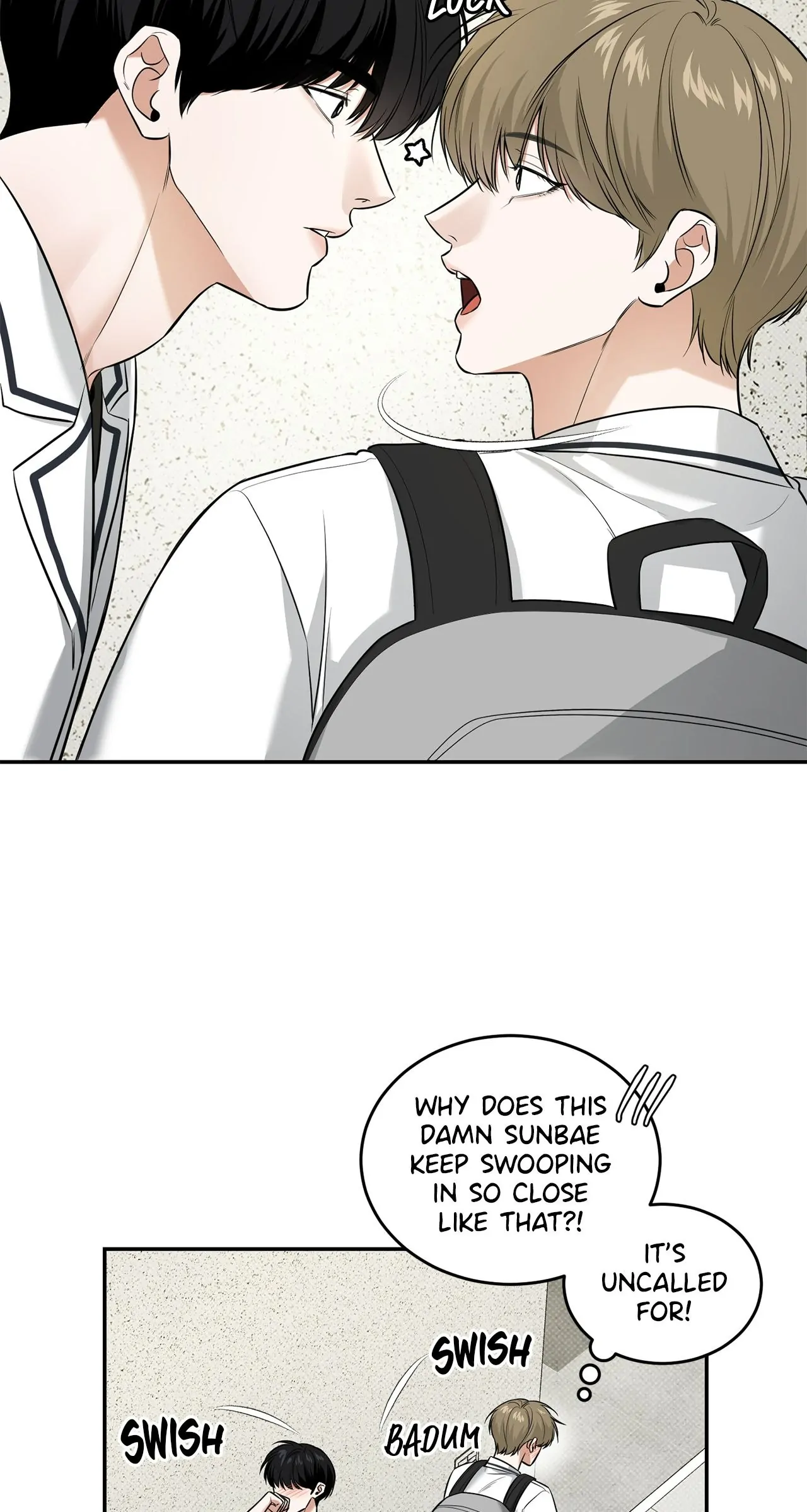 All For Me [Mature Official] - Chapter 14 manhwa