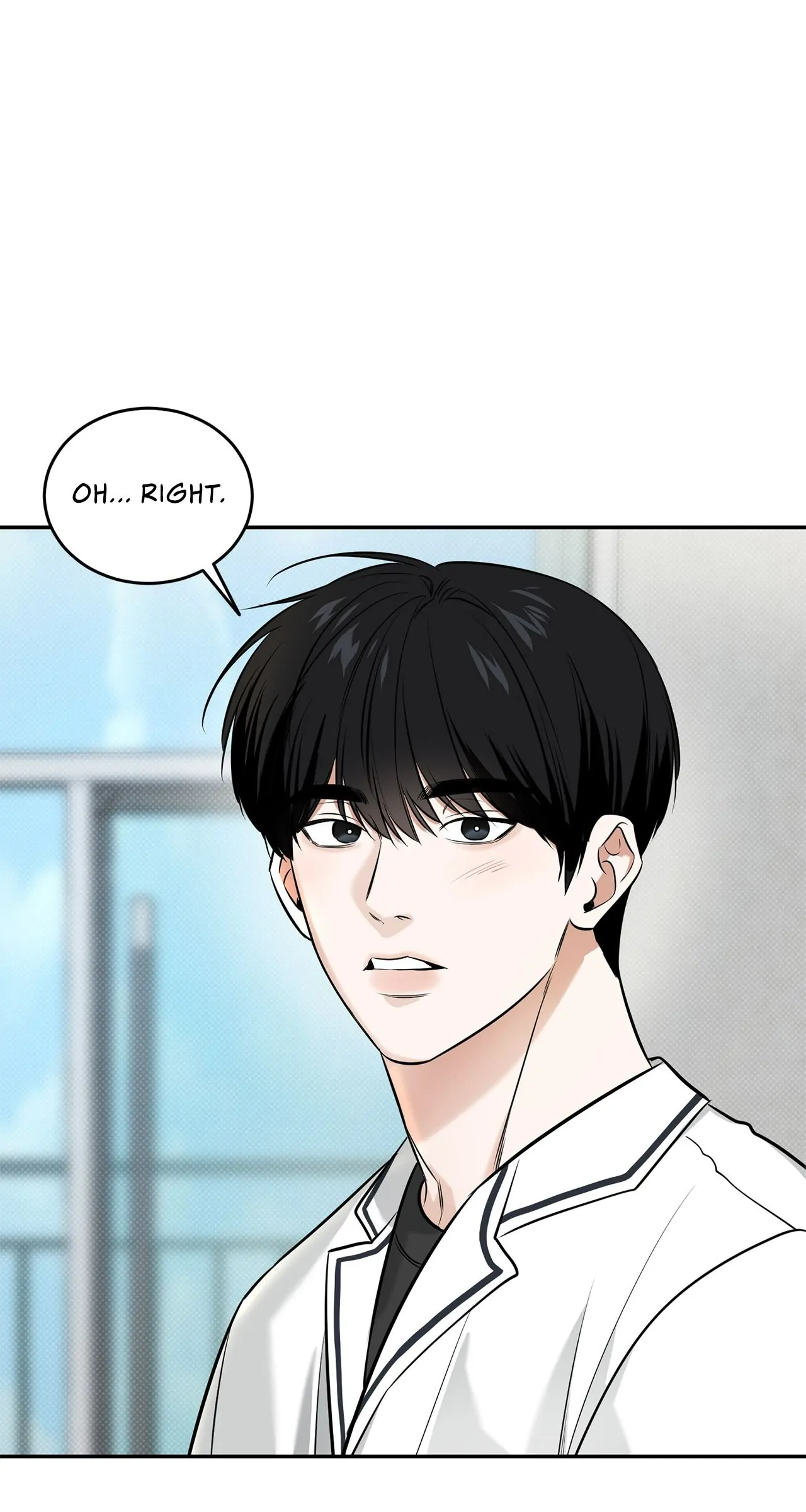 All For Me [Mature Official] - Chapter 14 manhwa