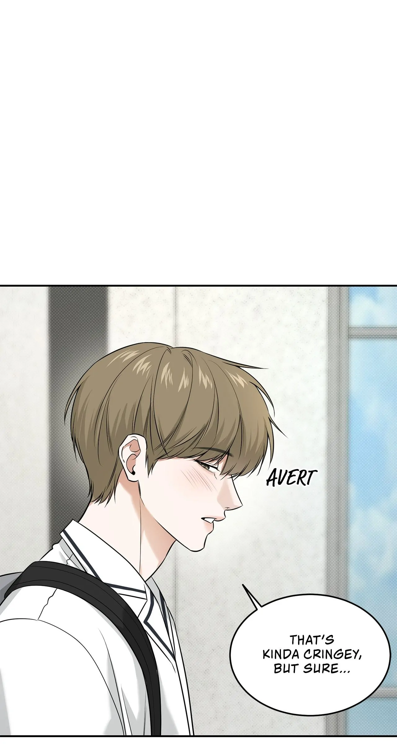 All For Me [Mature Official] - Chapter 14 manhwa