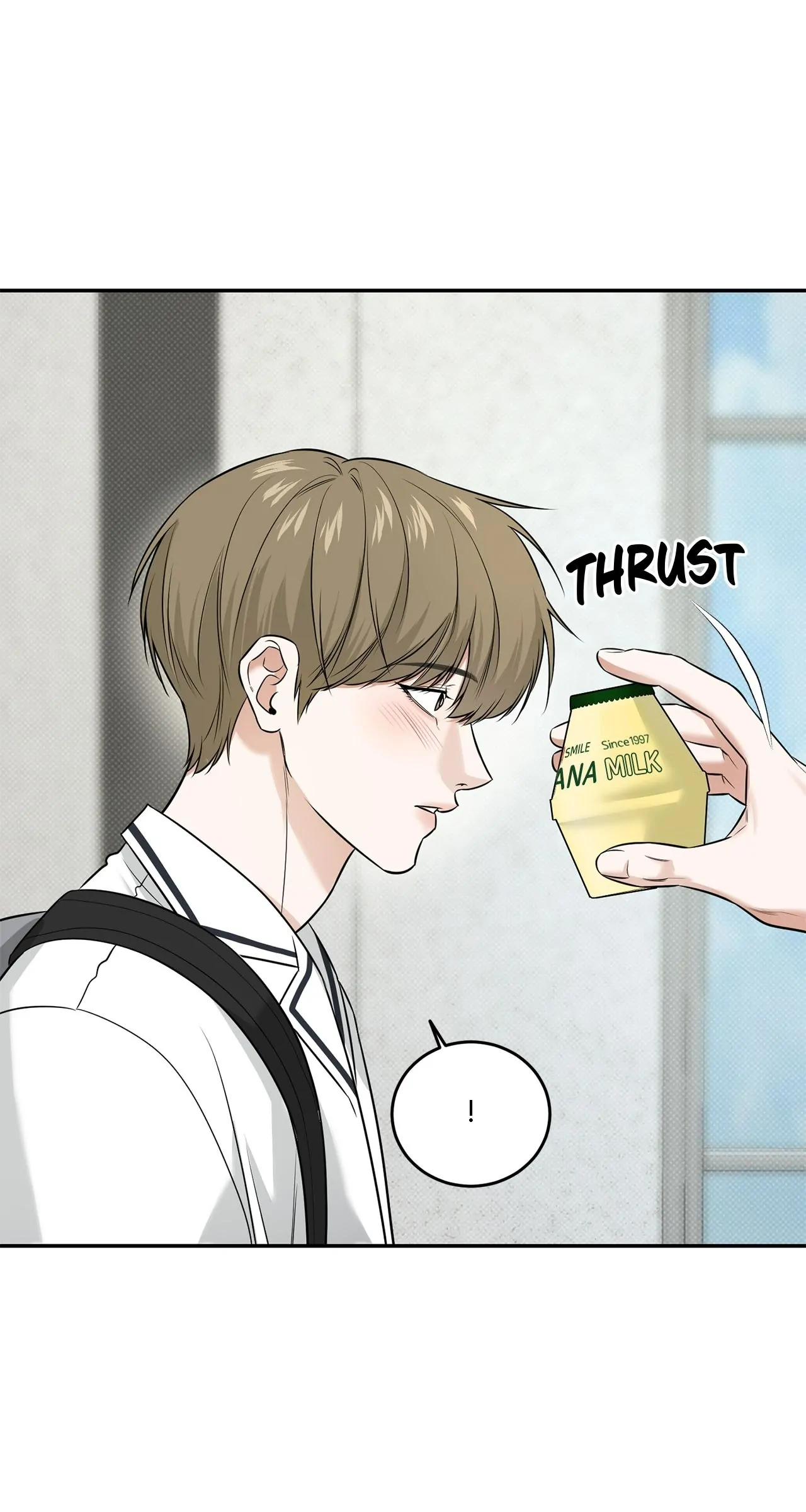 All For Me [Mature Official] - Chapter 14 manhwa