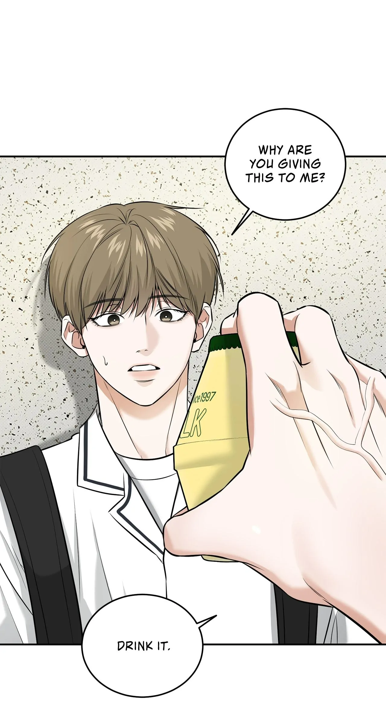 All For Me [Mature Official] - Chapter 14 manhwa