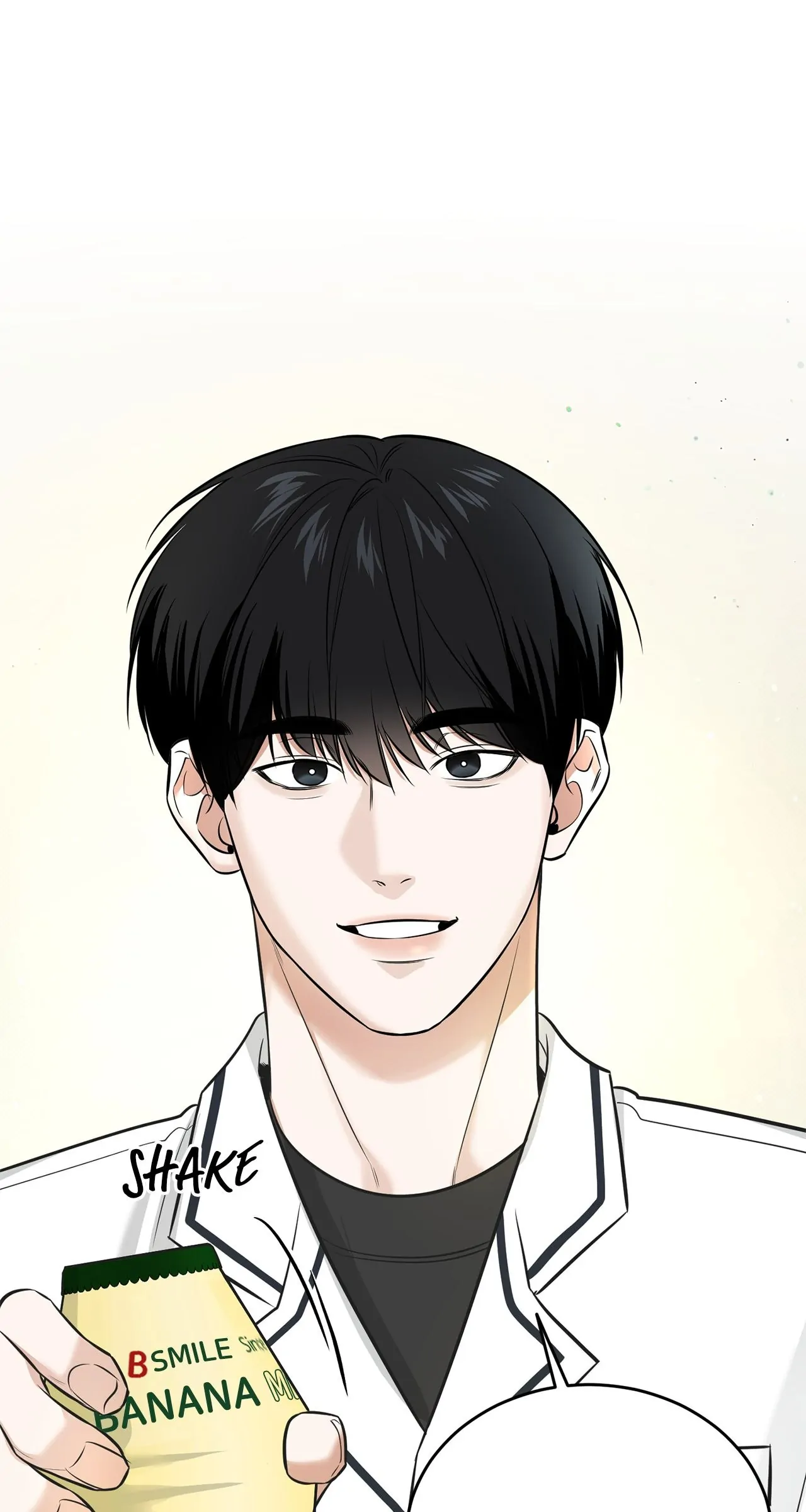 All For Me [Mature Official] - Chapter 14 manhwa