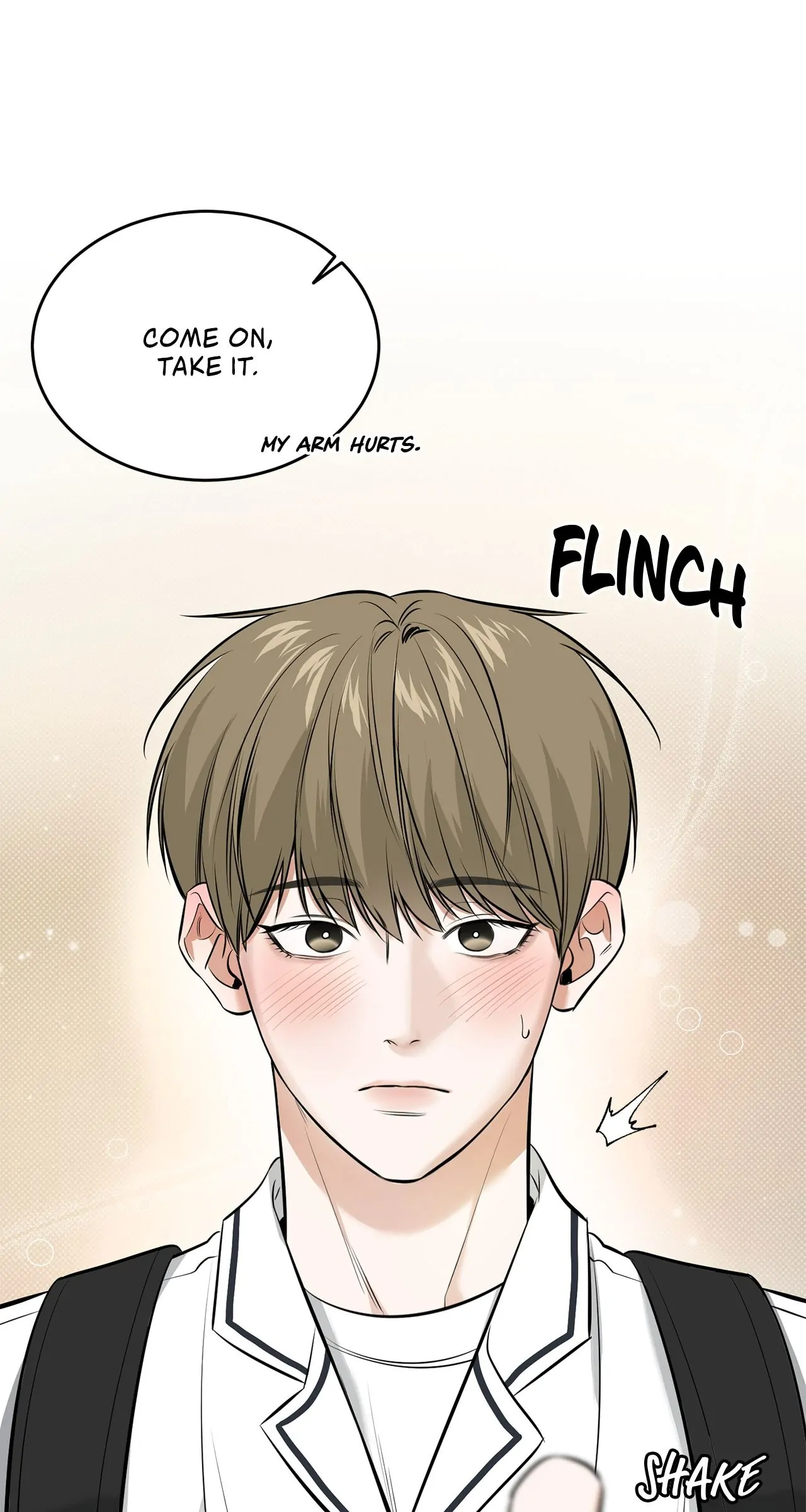 All For Me [Mature Official] - Chapter 14 manhwa