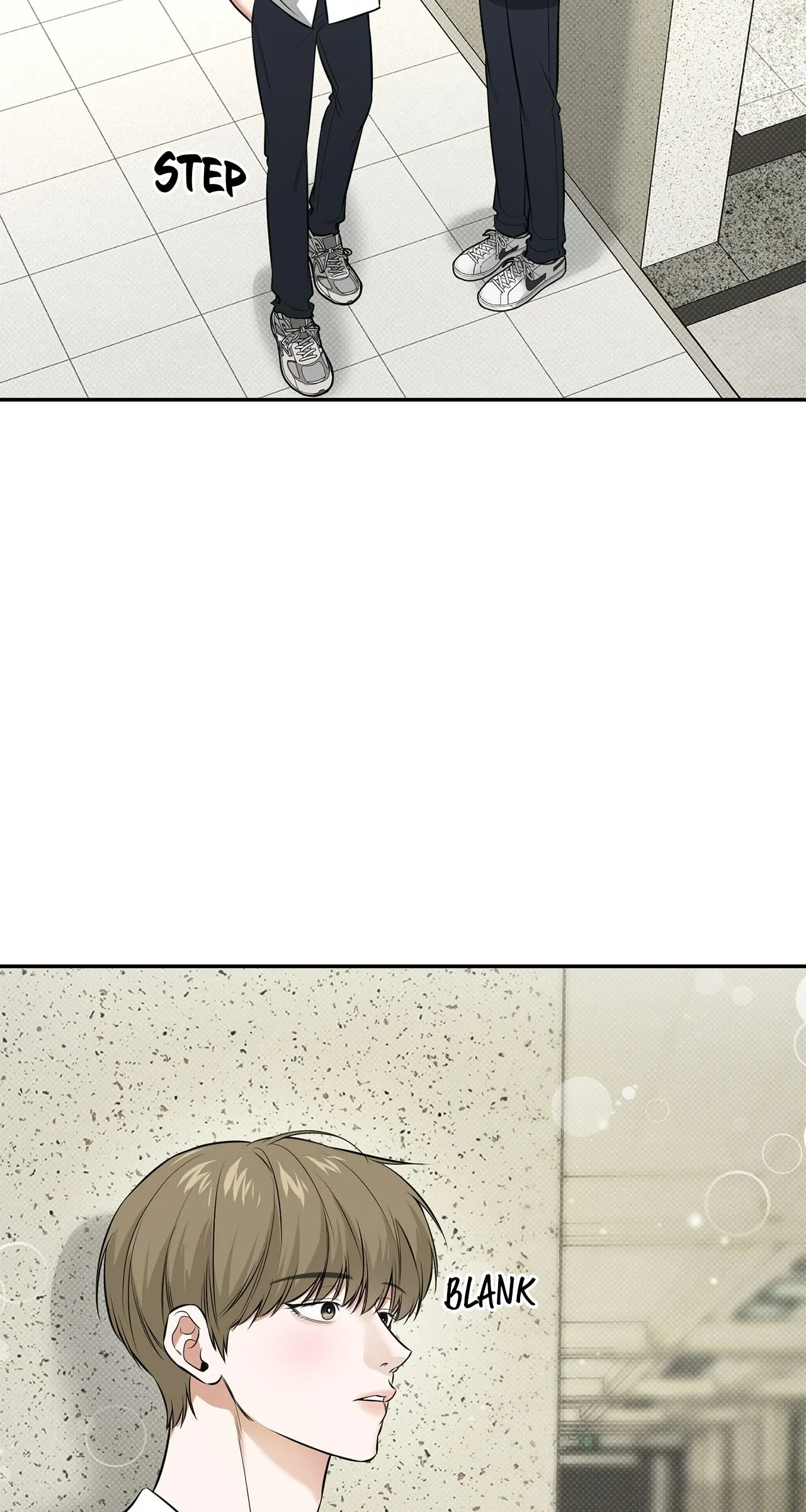 All For Me [Mature Official] - Chapter 14 manhwa