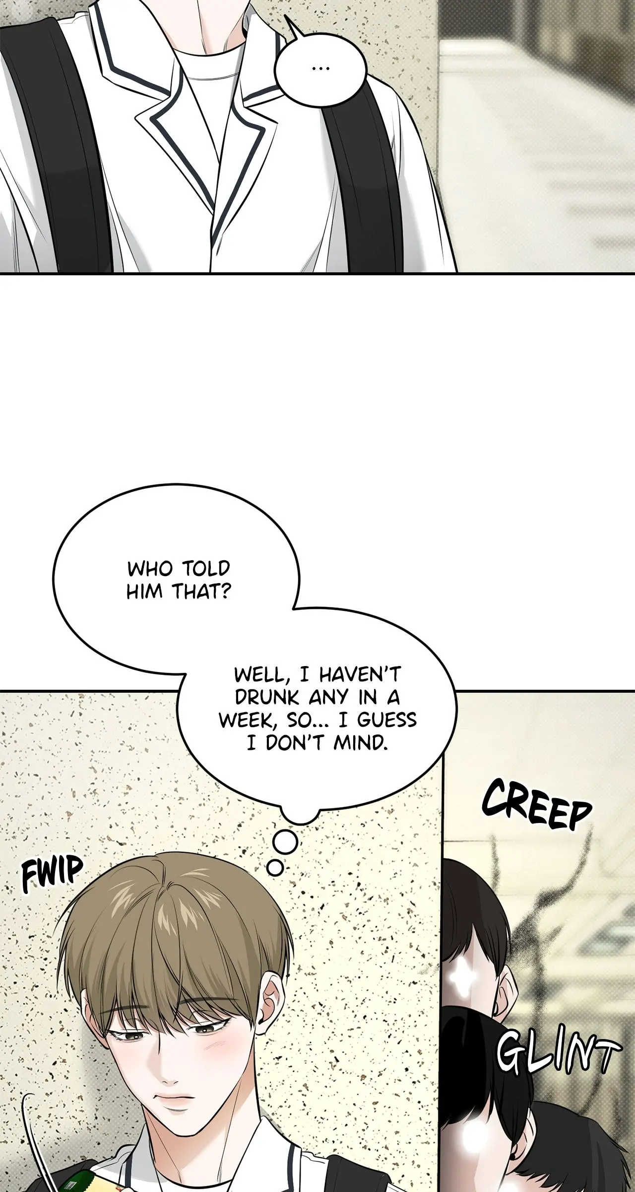 All For Me [Mature Official] - Chapter 14 manhwa
