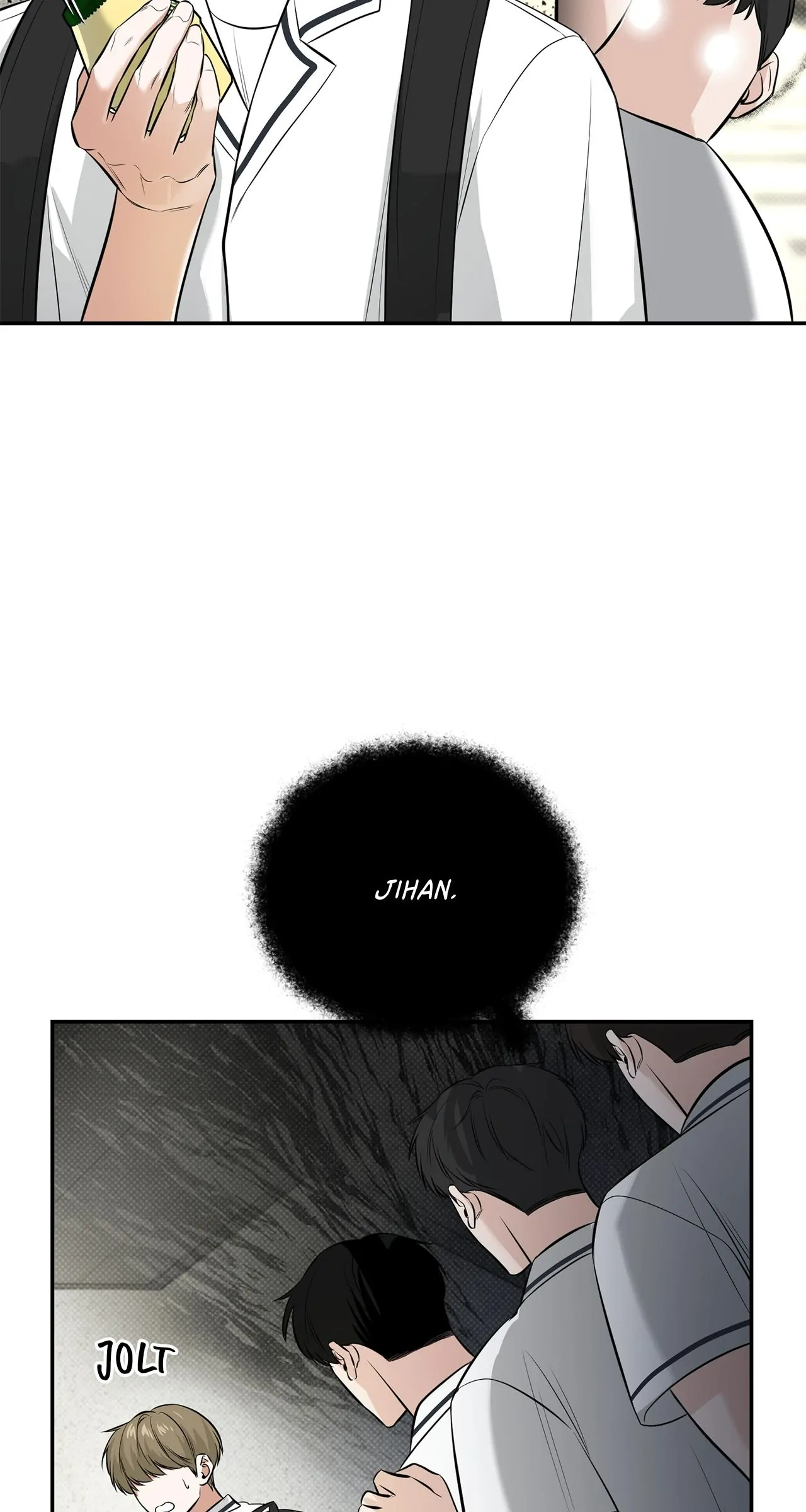 All For Me [Mature Official] - Chapter 14 manhwa