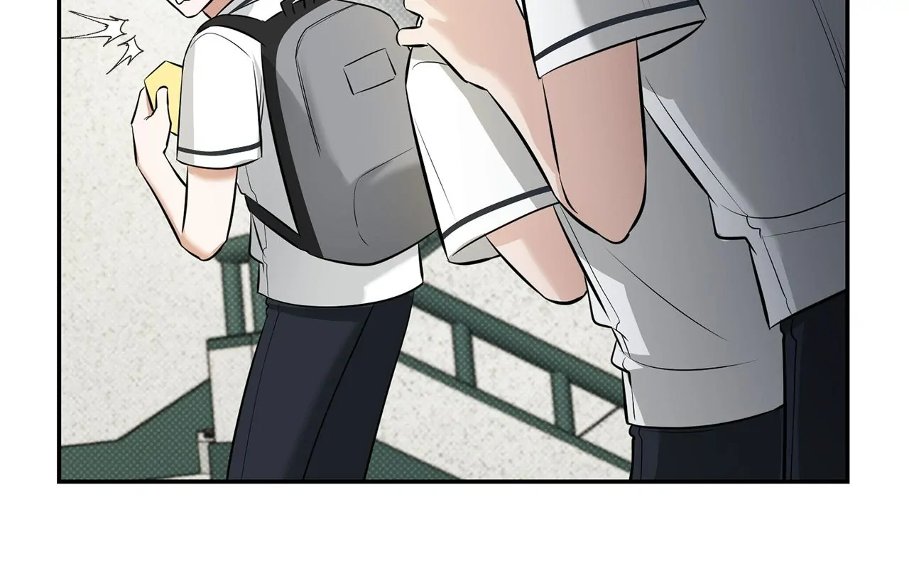 All For Me [Mature Official] - Chapter 14 manhwa