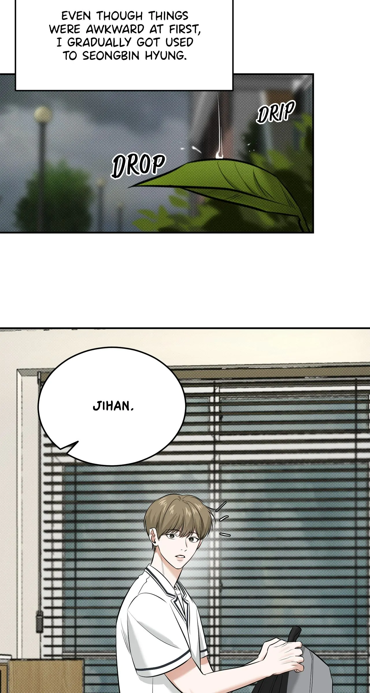 All For Me [Mature Official] - Chapter 14 manhwa