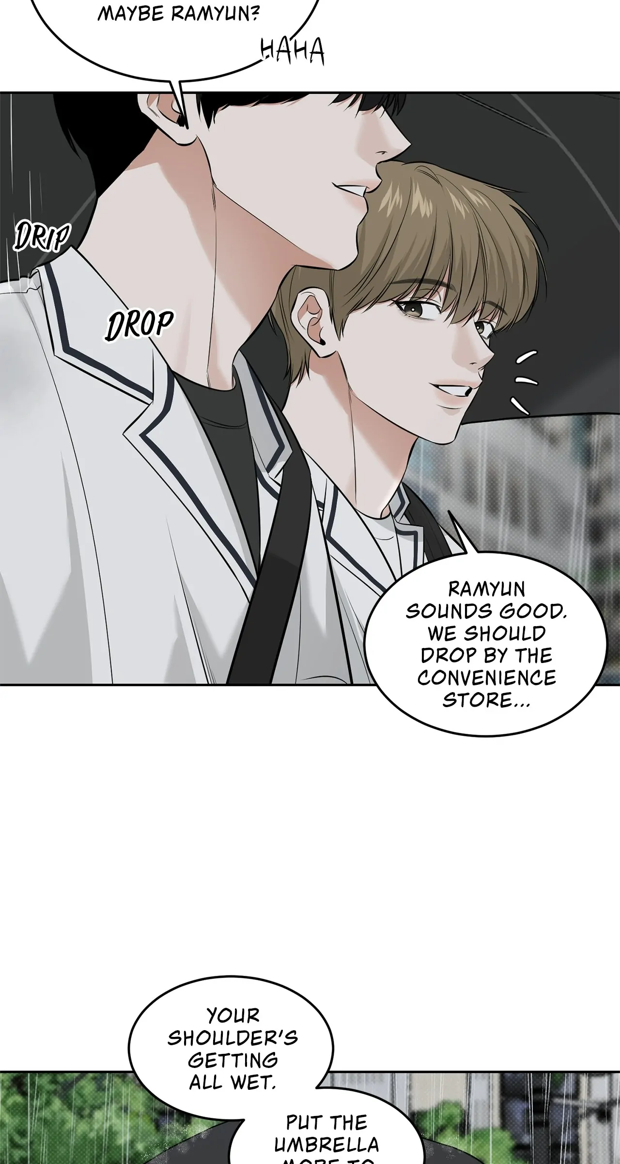 All For Me [Mature Official] - Chapter 14 manhwa