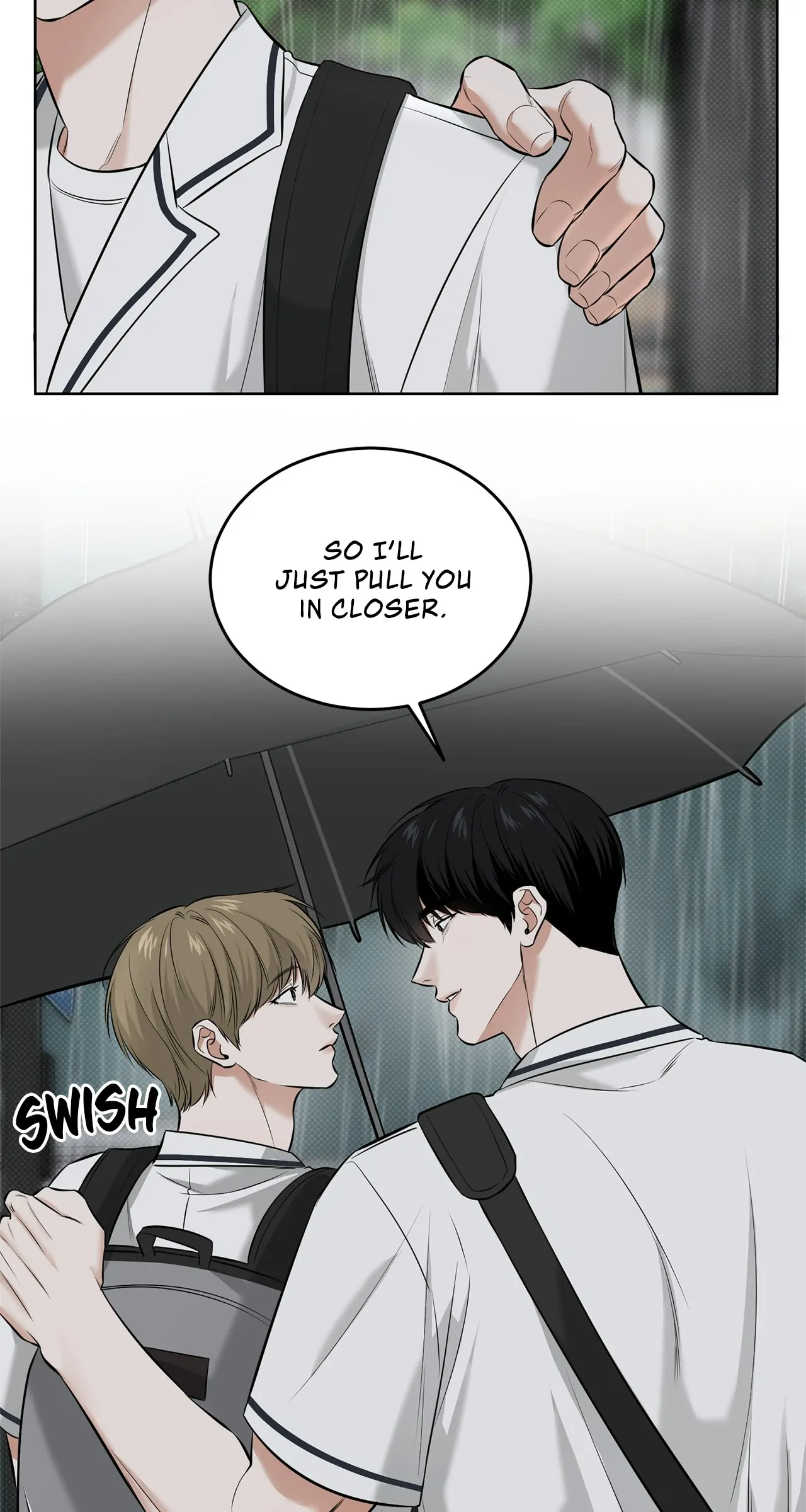 All For Me [Mature Official] - Chapter 14 manhwa