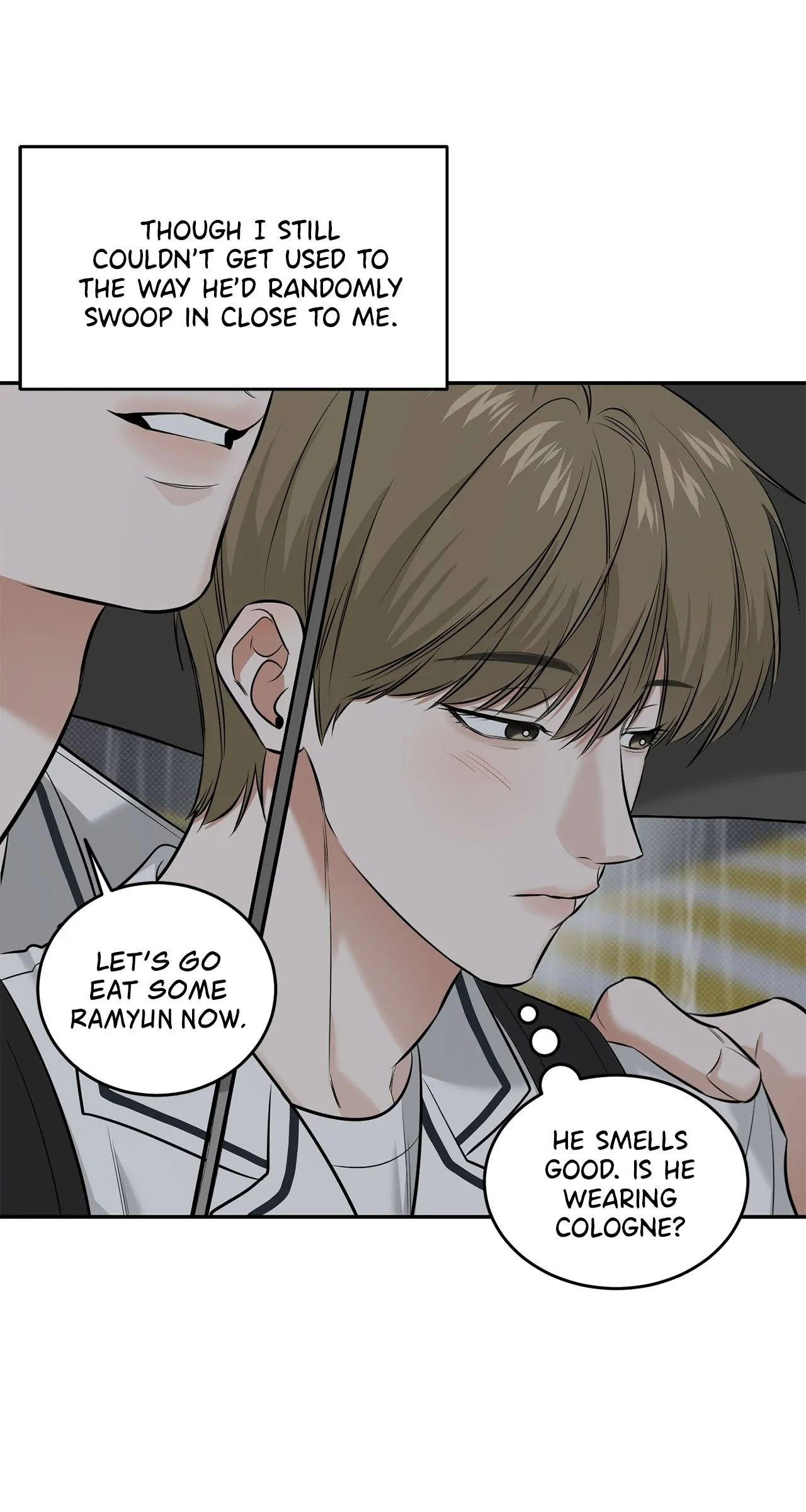 All For Me [Mature Official] - Chapter 14 manhwa