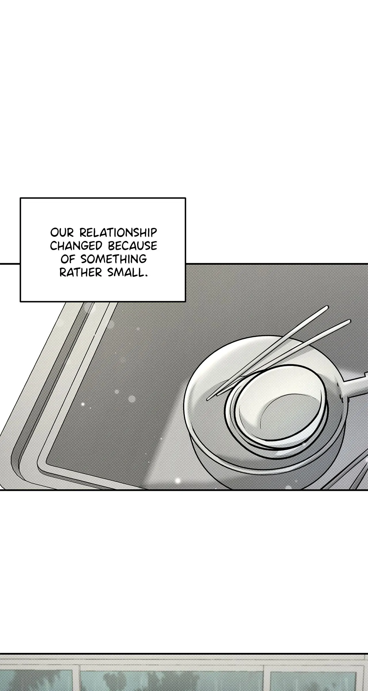 All For Me [Mature Official] - Chapter 14 manhwa