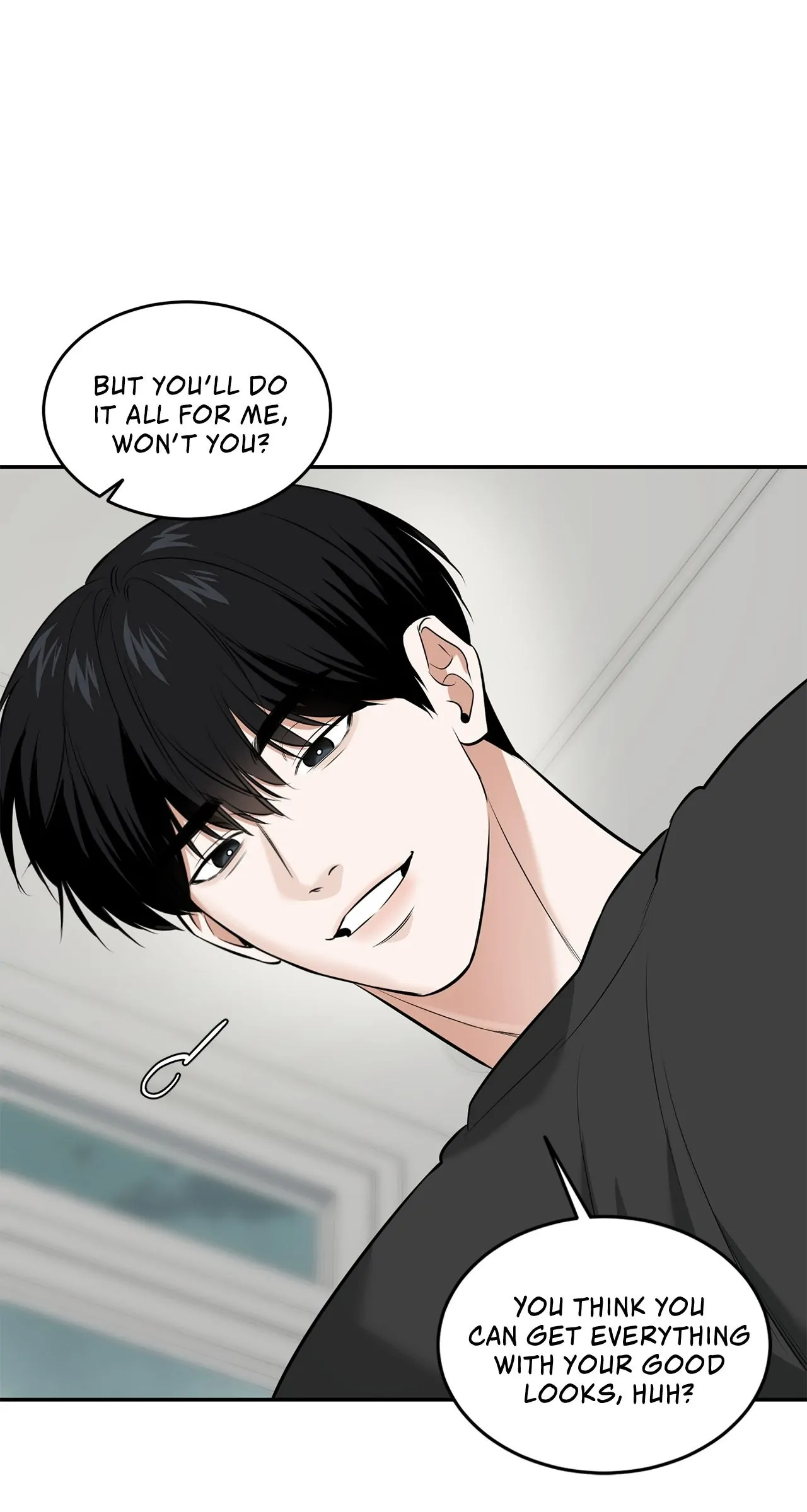 All For Me [Mature Official] - Chapter 14 manhwa