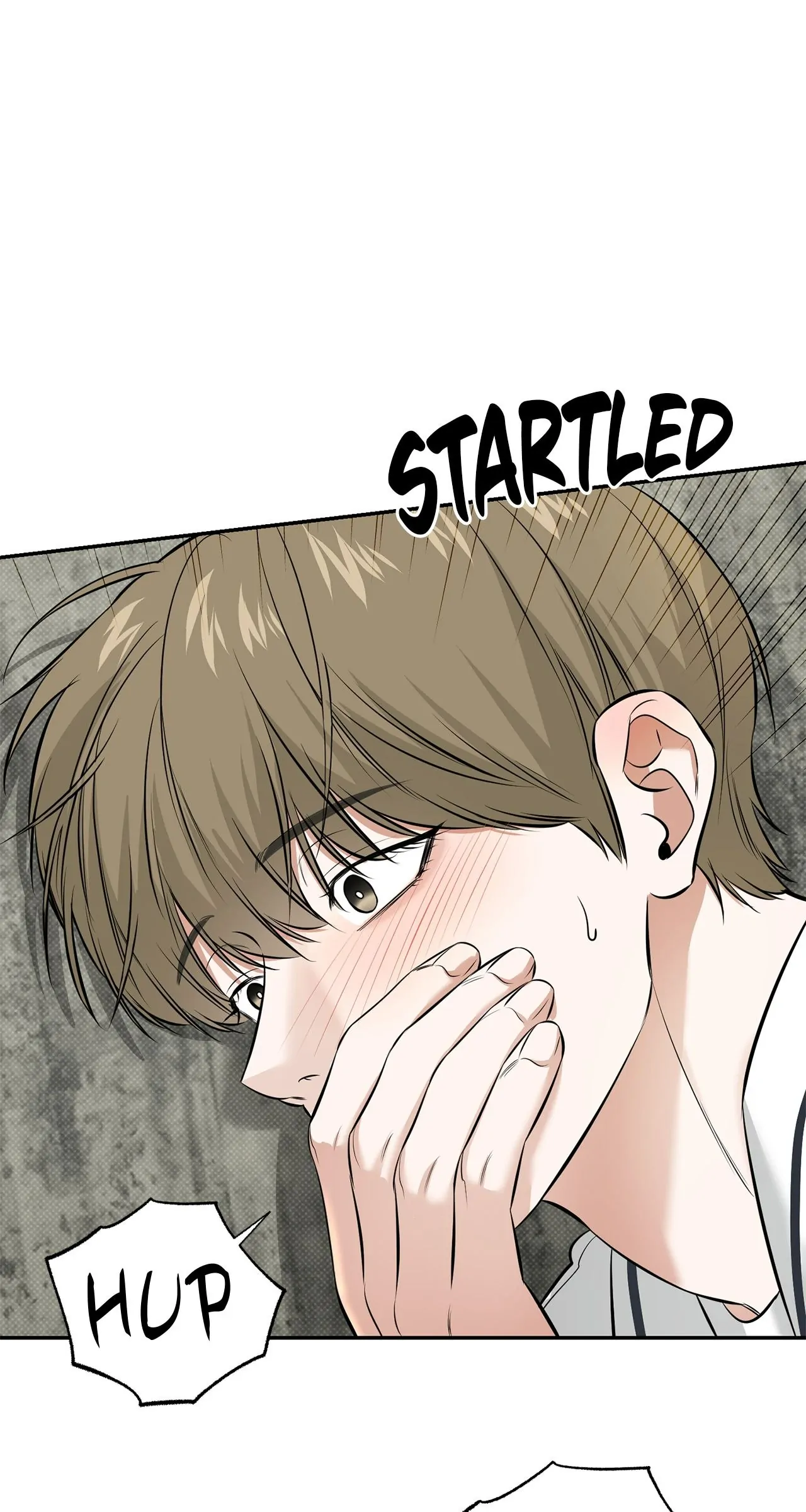All For Me [Mature Official] - Chapter 14 manhwa