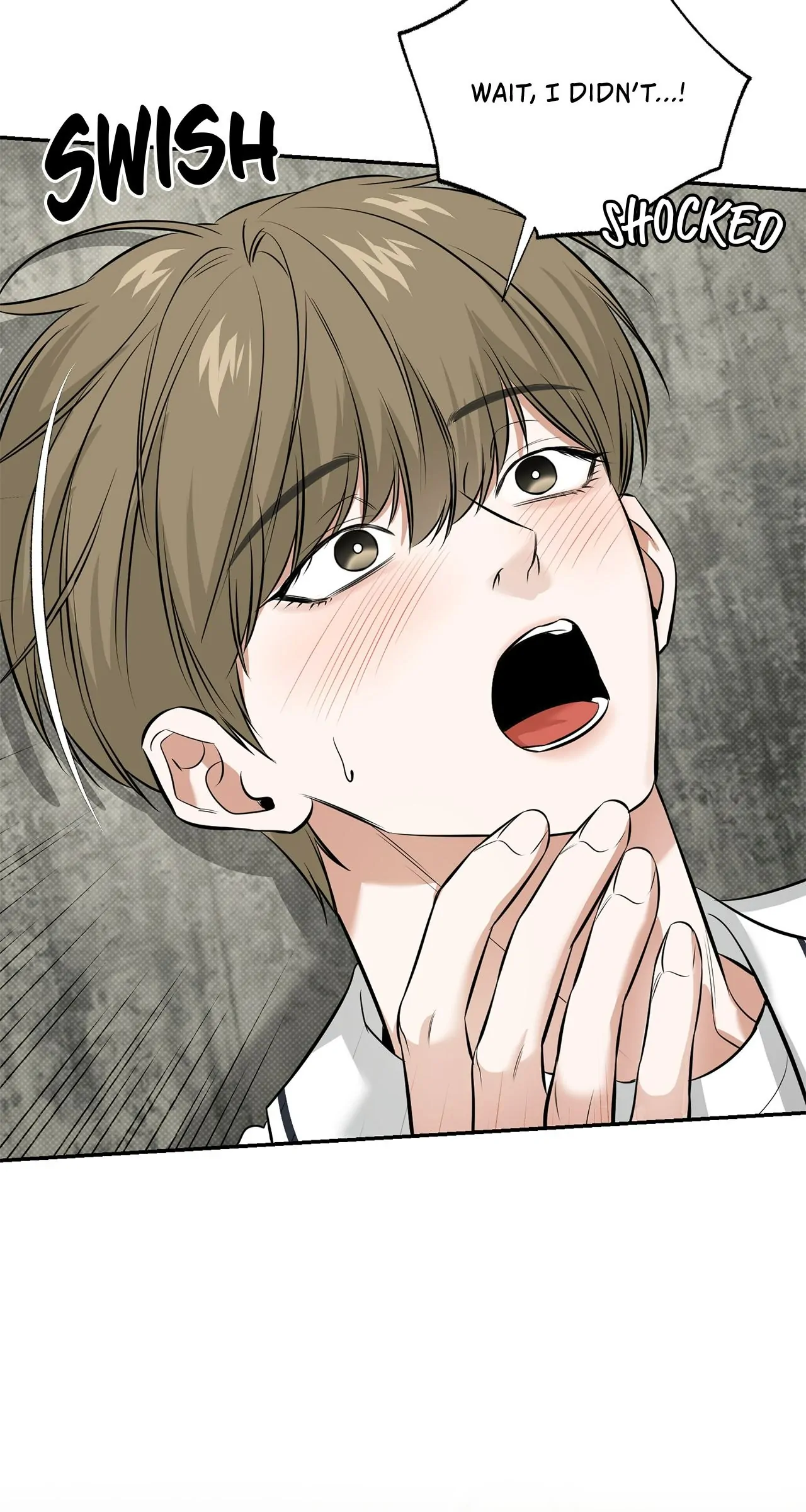 All For Me [Mature Official] - Chapter 14 manhwa