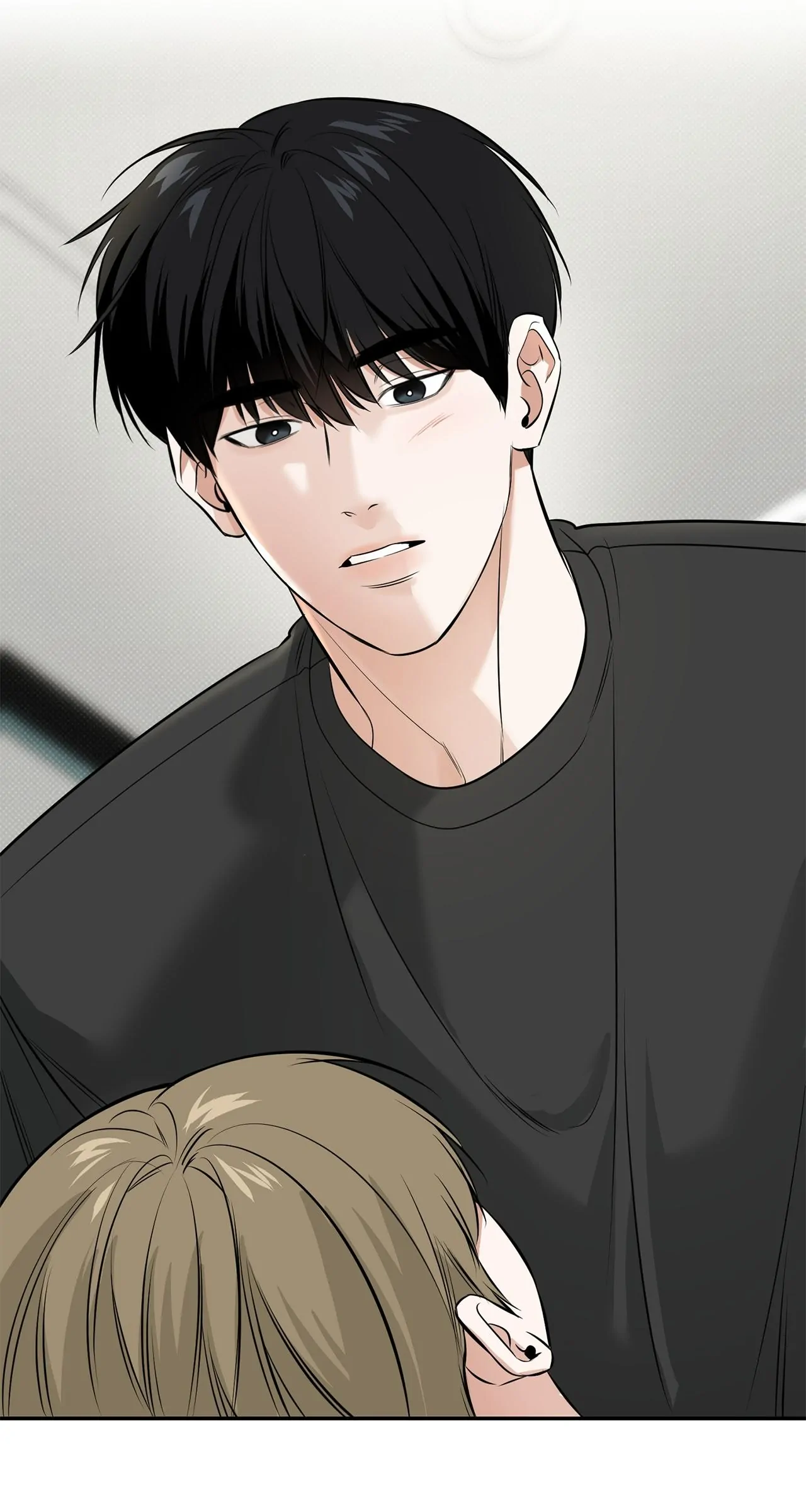 All For Me [Mature Official] - Chapter 14 manhwa