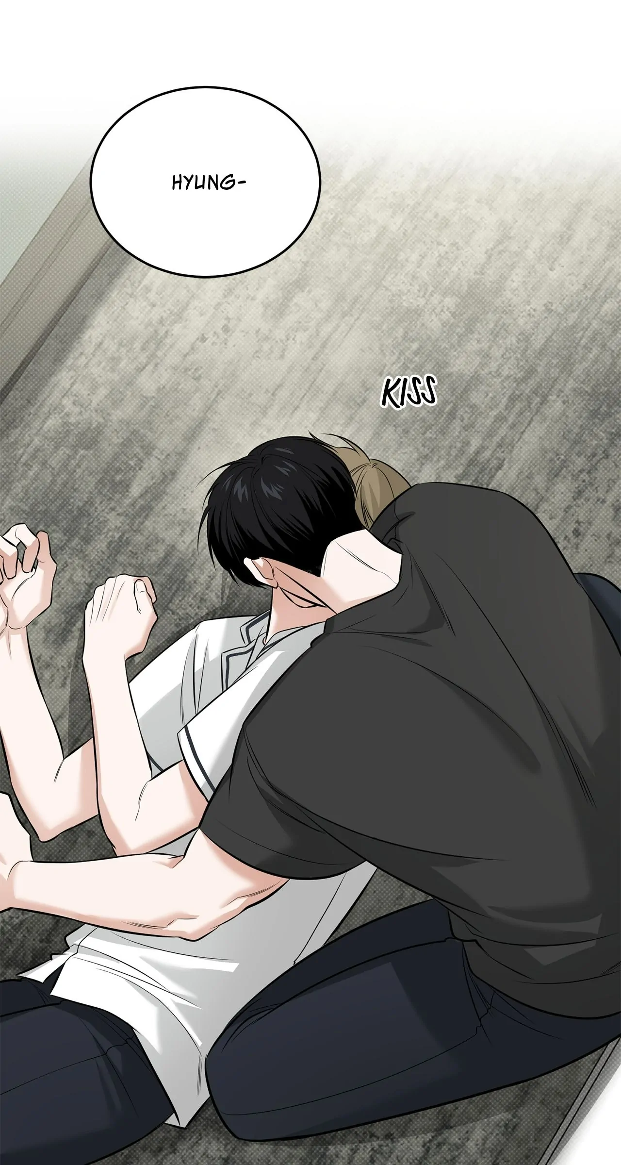 All For Me [Mature Official] - Chapter 14 manhwa