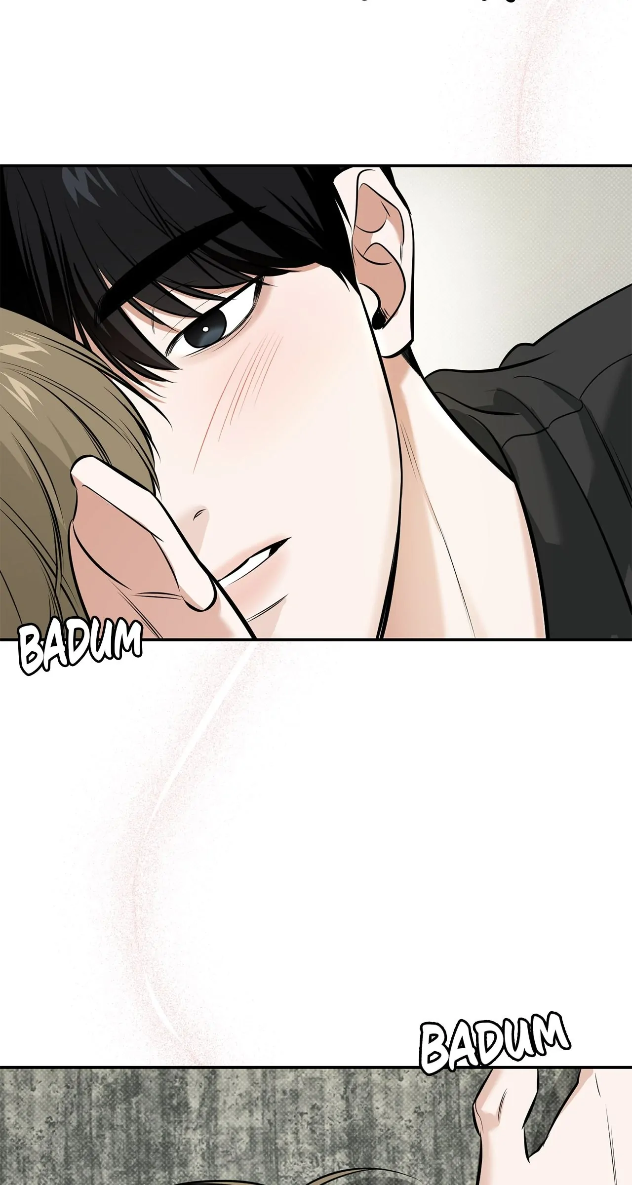 All For Me [Mature Official] - Chapter 14 manhwa
